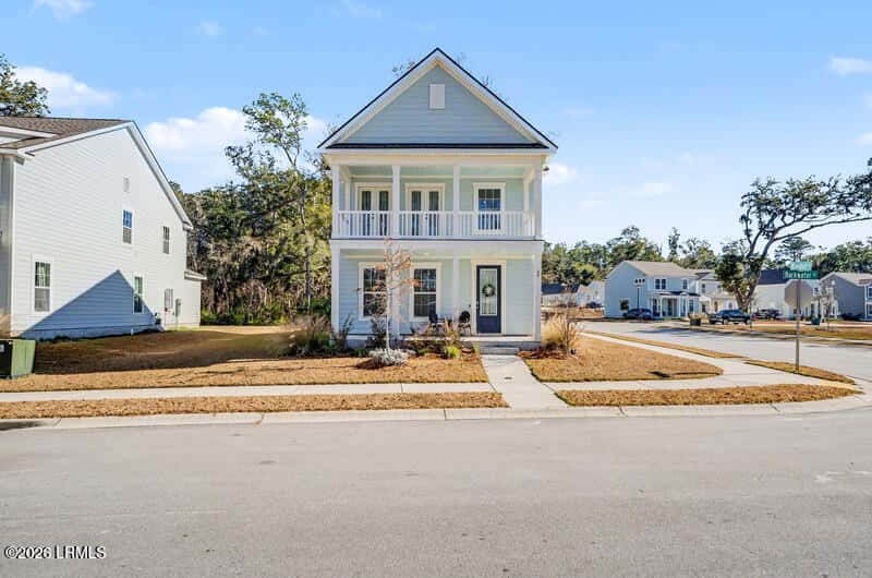 60 Backwater Street, Port Royal, SC 29906 — photo 3 of 34