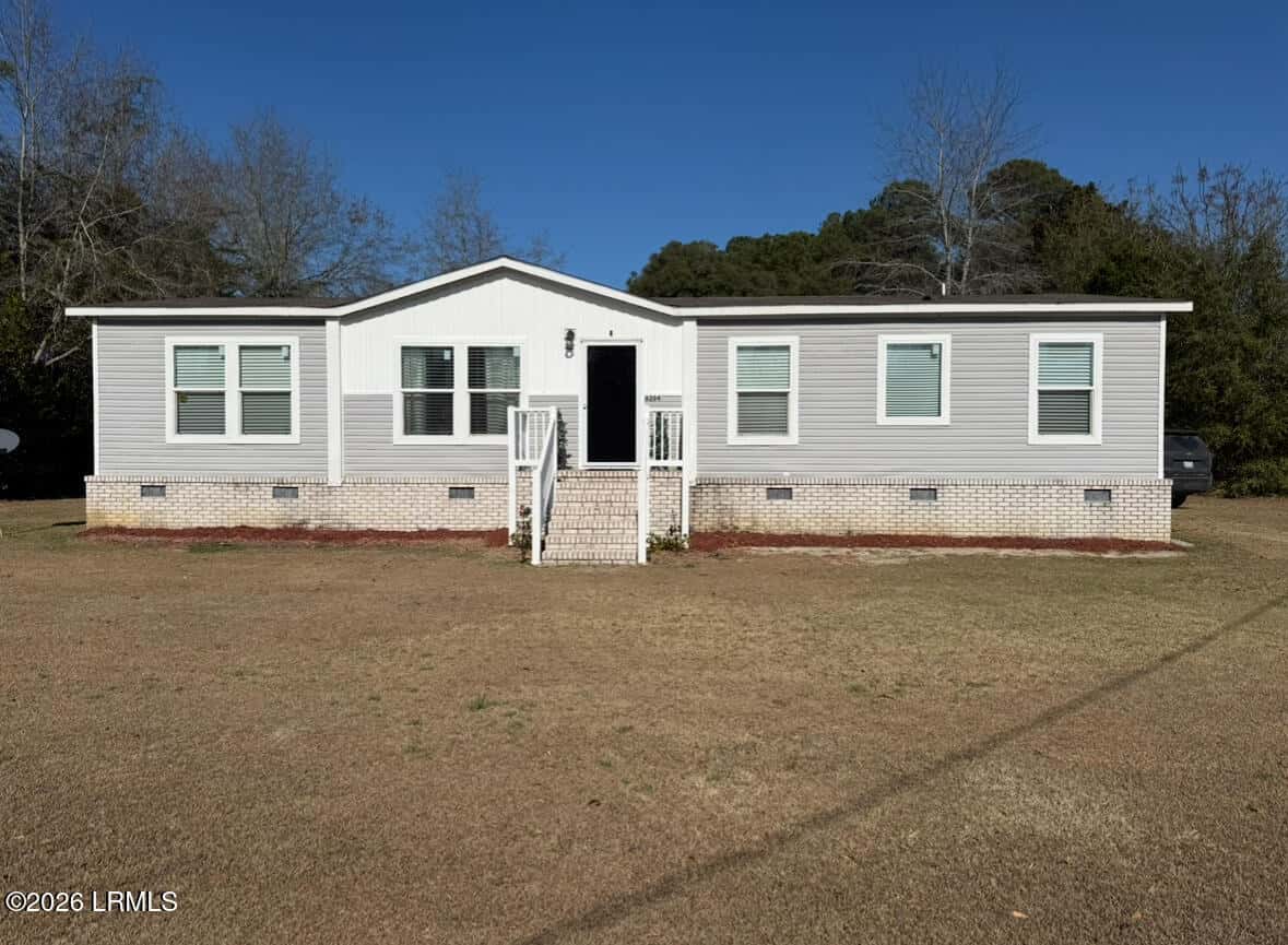 6204 Badham Drive, Reevesville, SC 29471 — photo 1 of 32