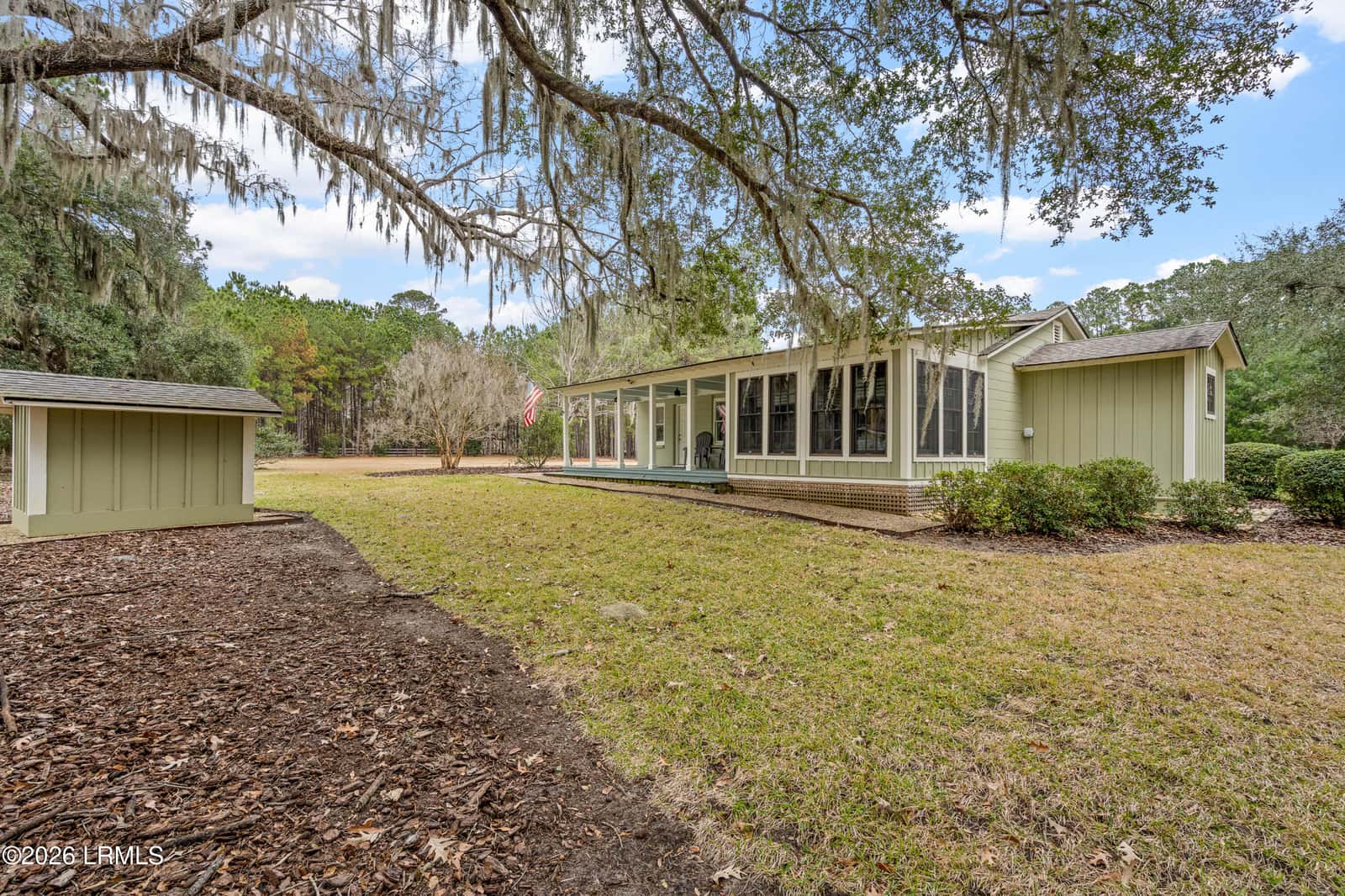 164 Paige Point Bluff, Seabrook, SC 29940 — photo 7 of 70