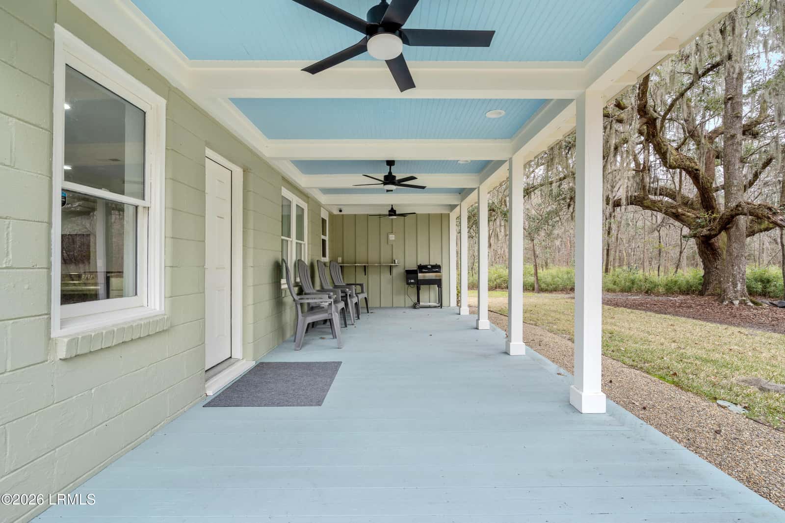 164 Paige Point Bluff, Seabrook, SC 29940 — photo 8 of 70