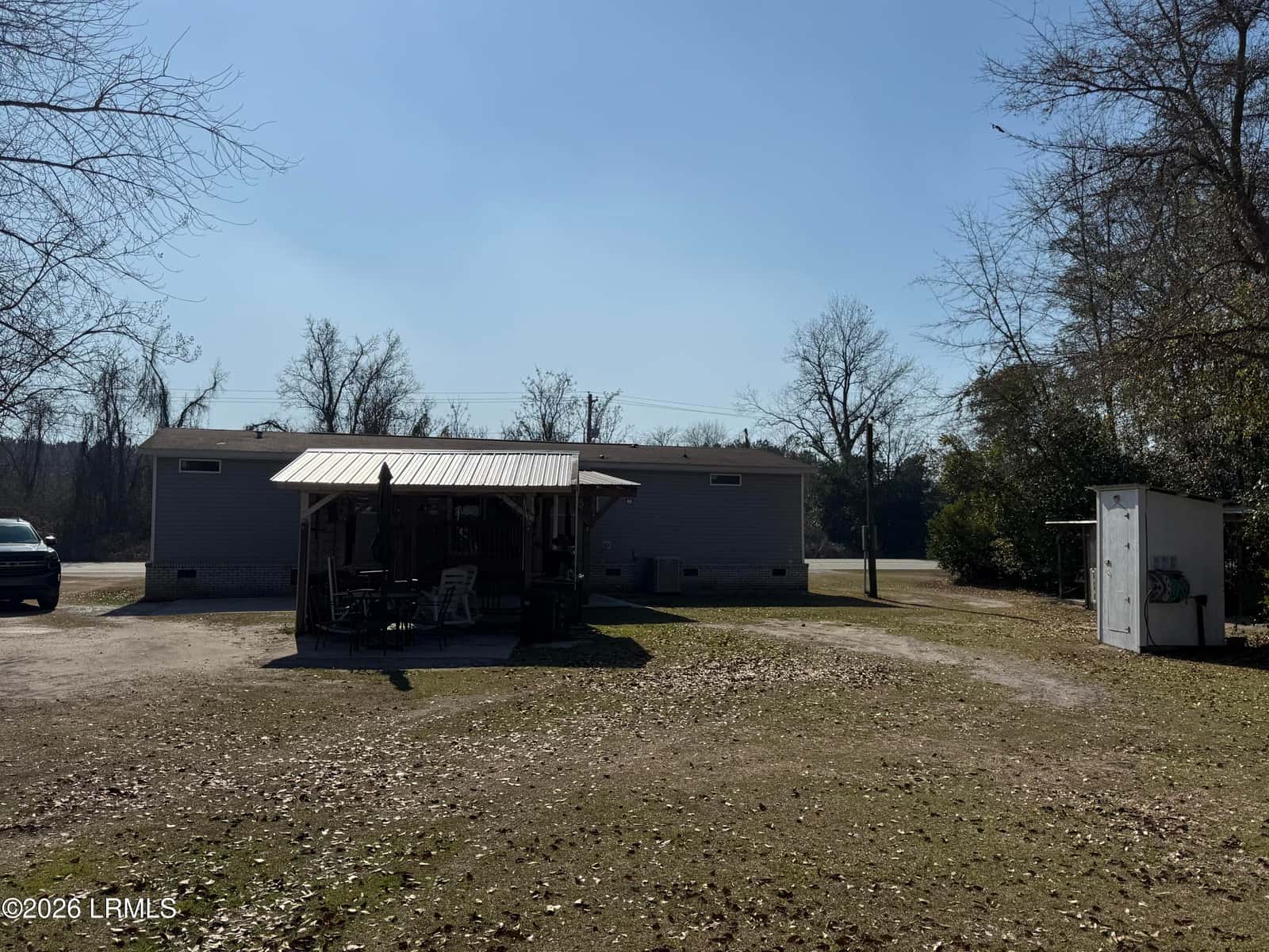 6204 Badham Drive, Reevesville, SC 29471 — photo 15 of 32