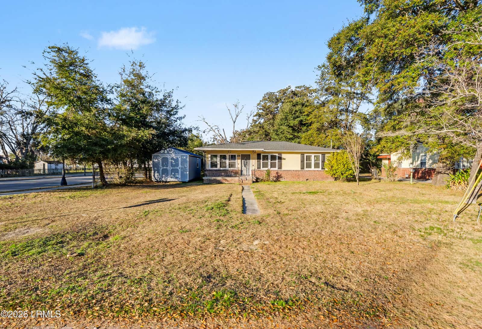 1502 Palmetto Drive, Beaufort, SC 29902 — photo 29 of 29