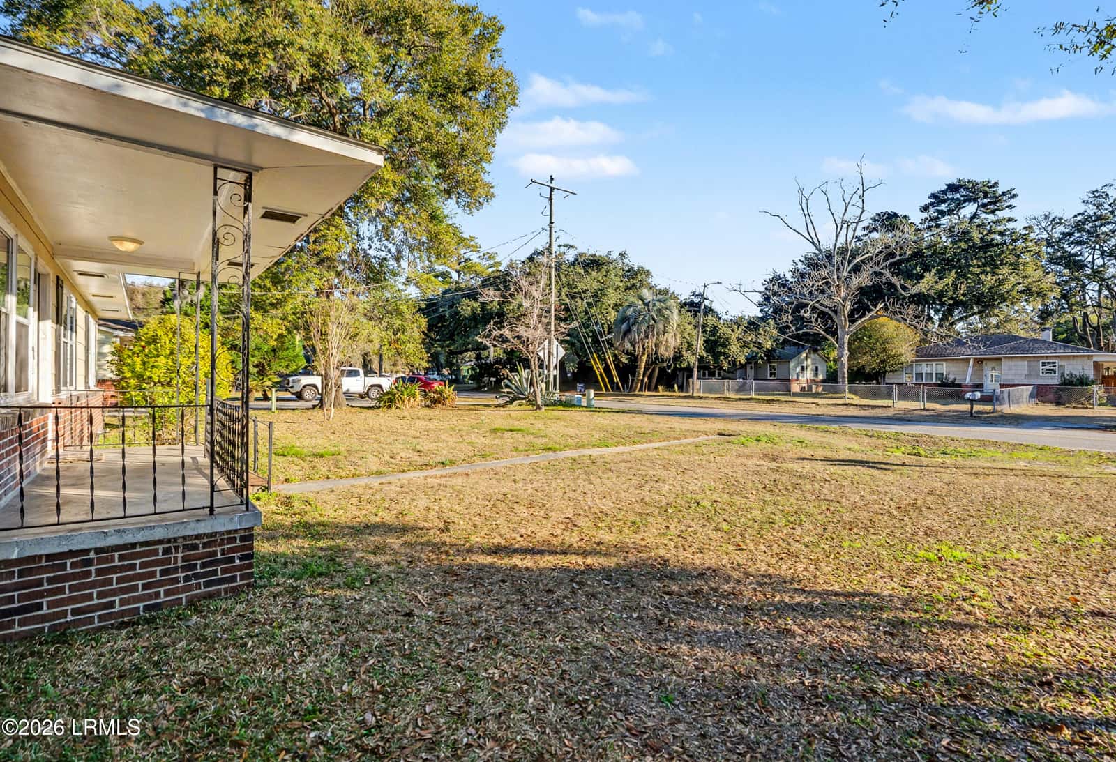 1502 Palmetto Drive, Beaufort, SC 29902 — photo 27 of 29