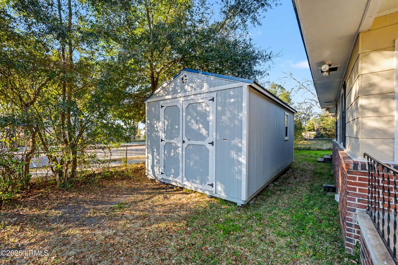 1502 Palmetto Drive, Beaufort, SC 29902 — photo 23 of 29