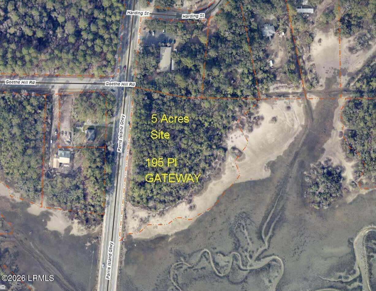 295 Parris Island, Beaufort, SC 29906 — photo 1 of 3