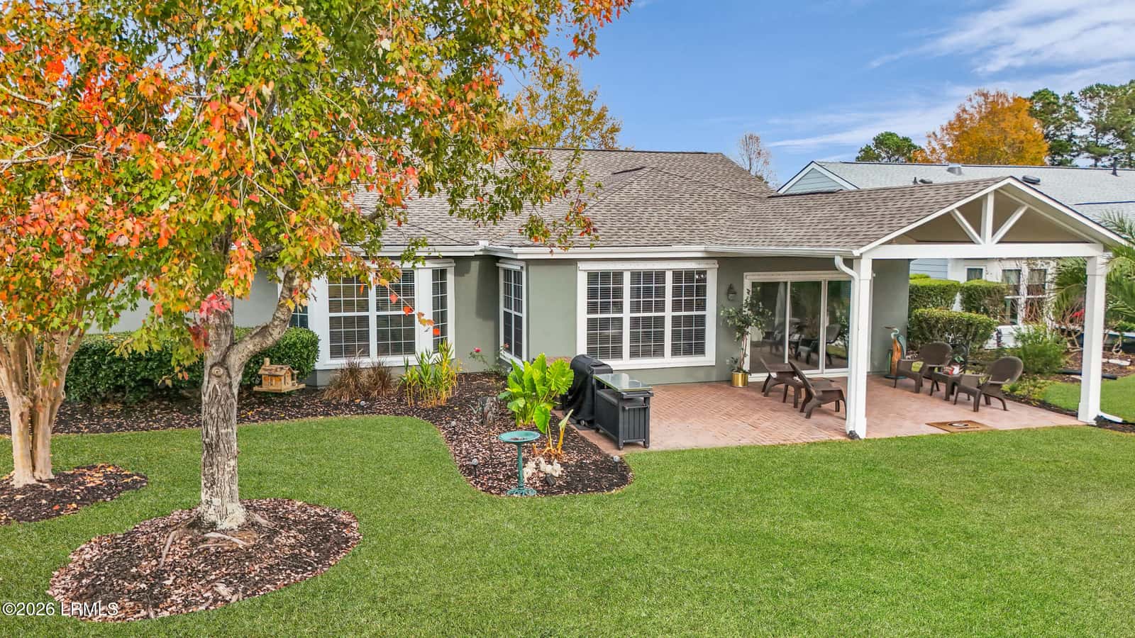 21 Wendover Court, Bluffton, SC 29909 — photo 47 of 53