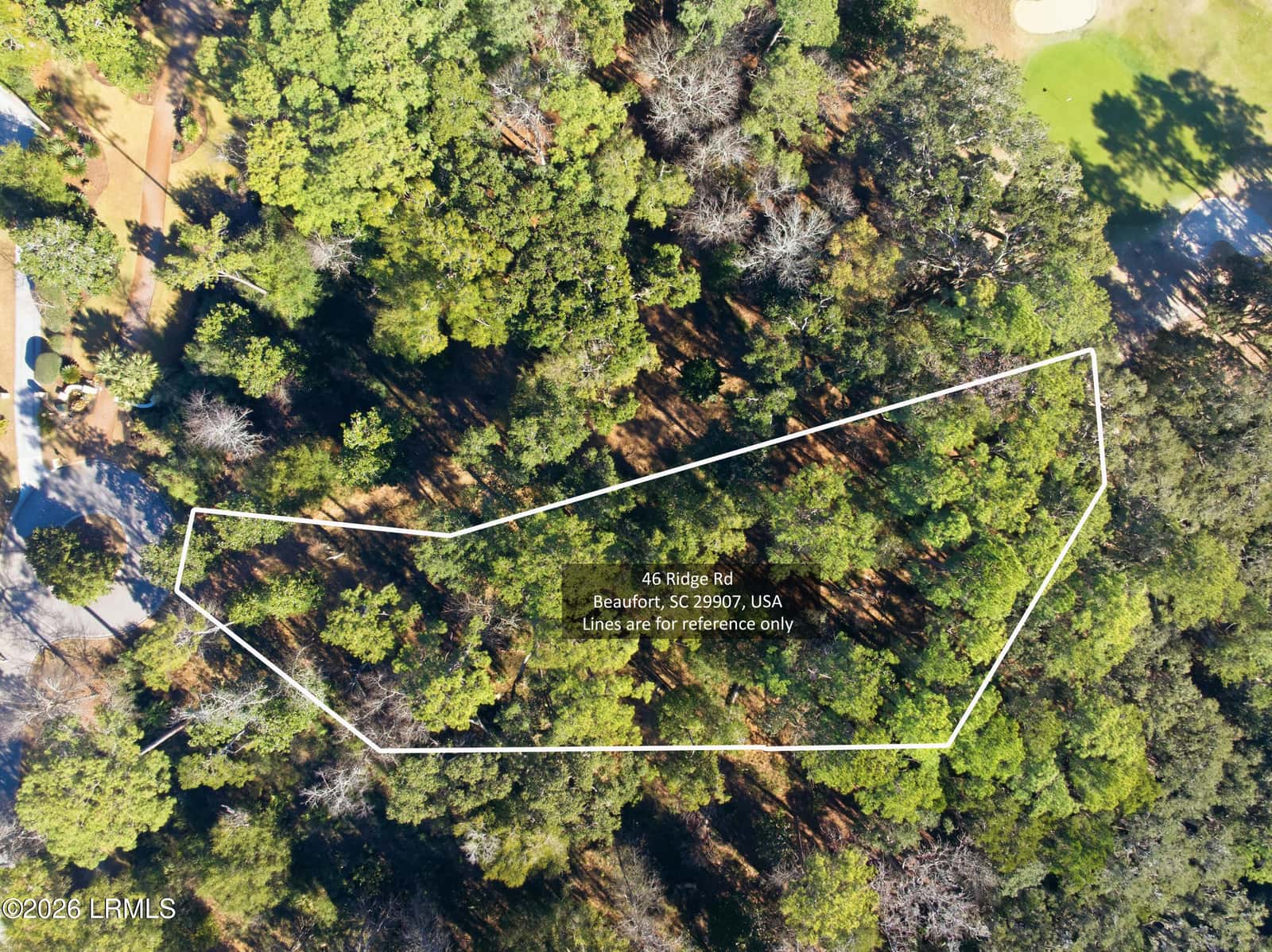 46 Ridge Road, Beaufort, SC 29907 — photo 4 of 14