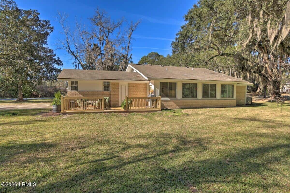 3014 Shell Point Road, Beaufort, SC 29906 — photo 2 of 45
