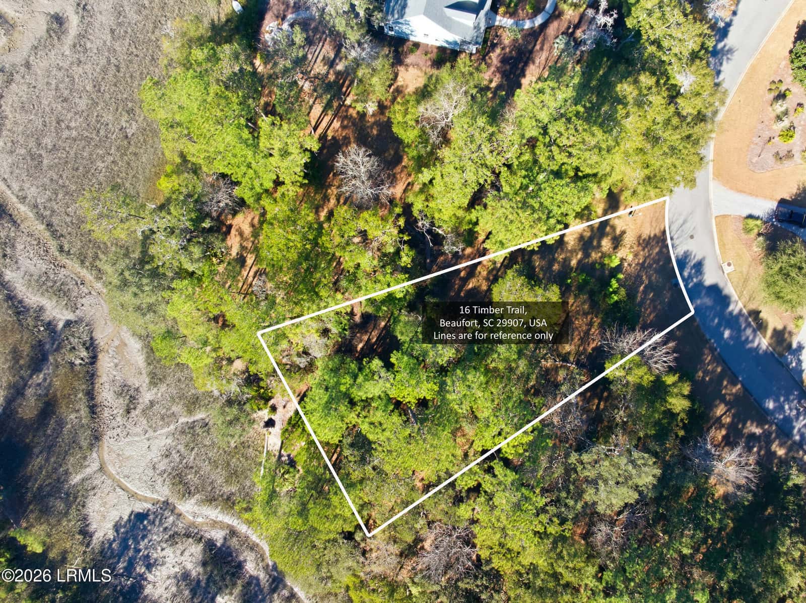 16 Timber Trail, Beaufort, SC 29907 — photo 1 of 16
