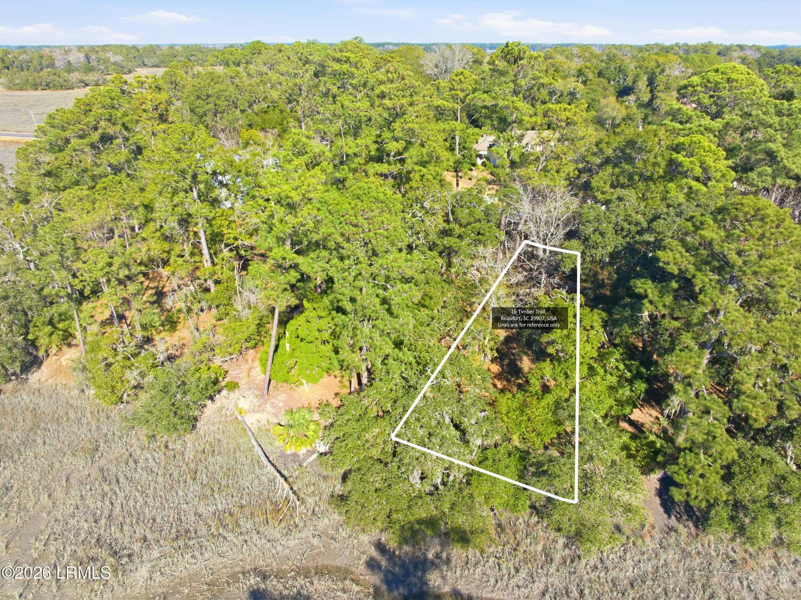 16 Timber Trail, Beaufort, SC 29907 — photo 2 of 16