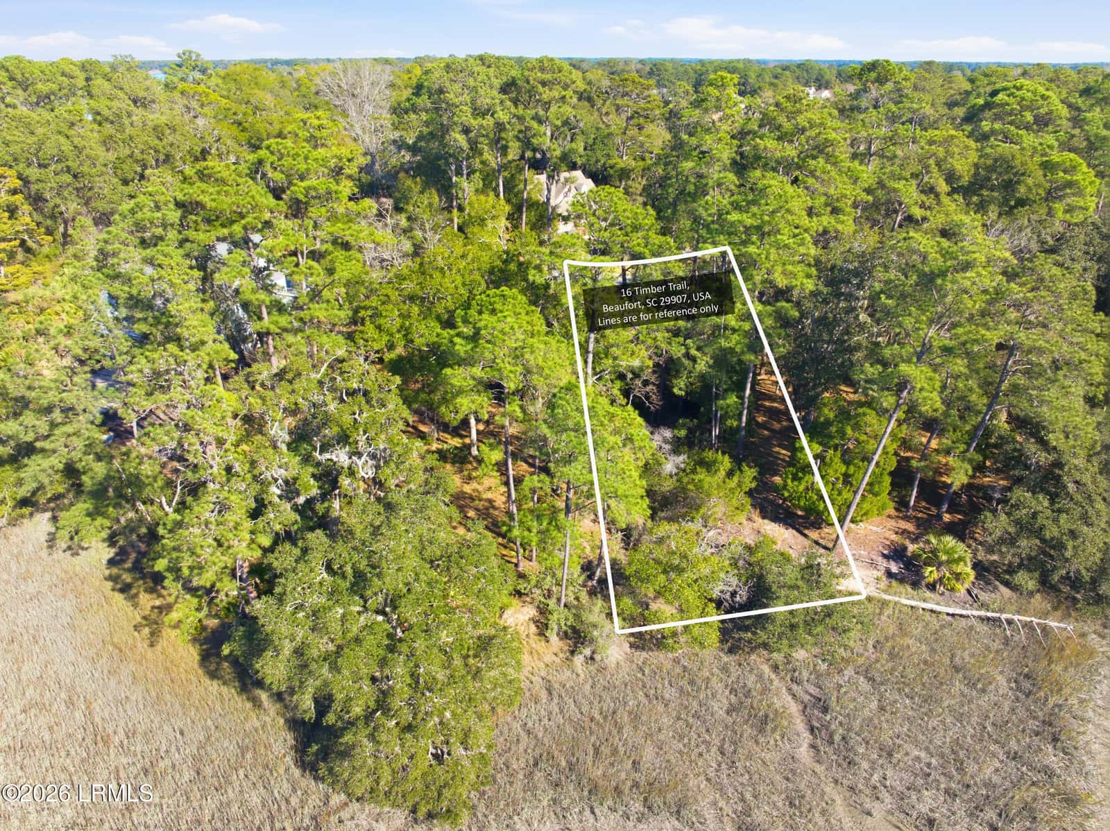 16 Timber Trail, Beaufort, SC 29907 — photo 3 of 16