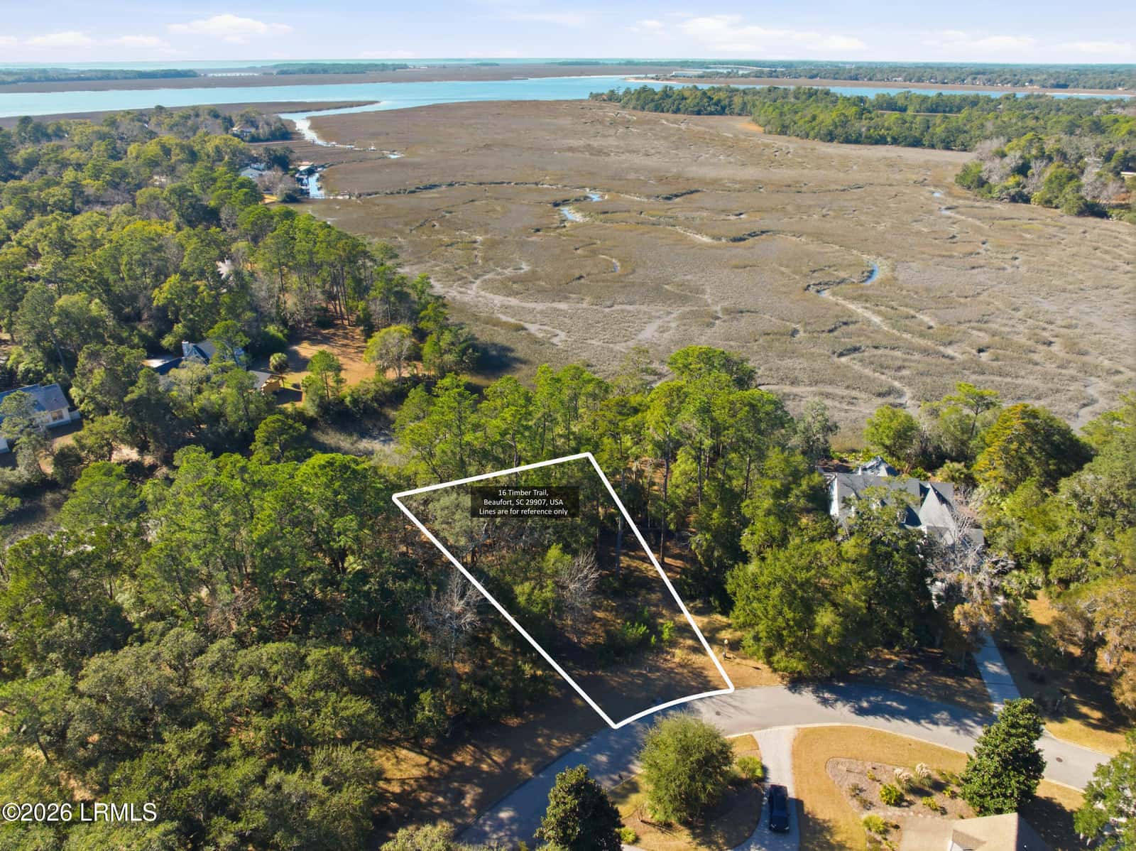 16 Timber Trail, Beaufort, SC 29907 — photo 4 of 16