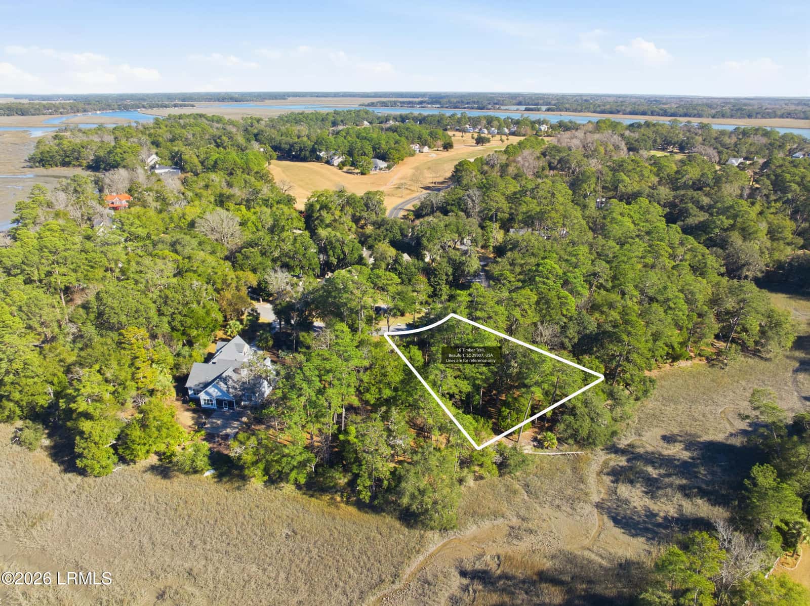 16 Timber Trail, Beaufort, SC 29907 — photo 5 of 16