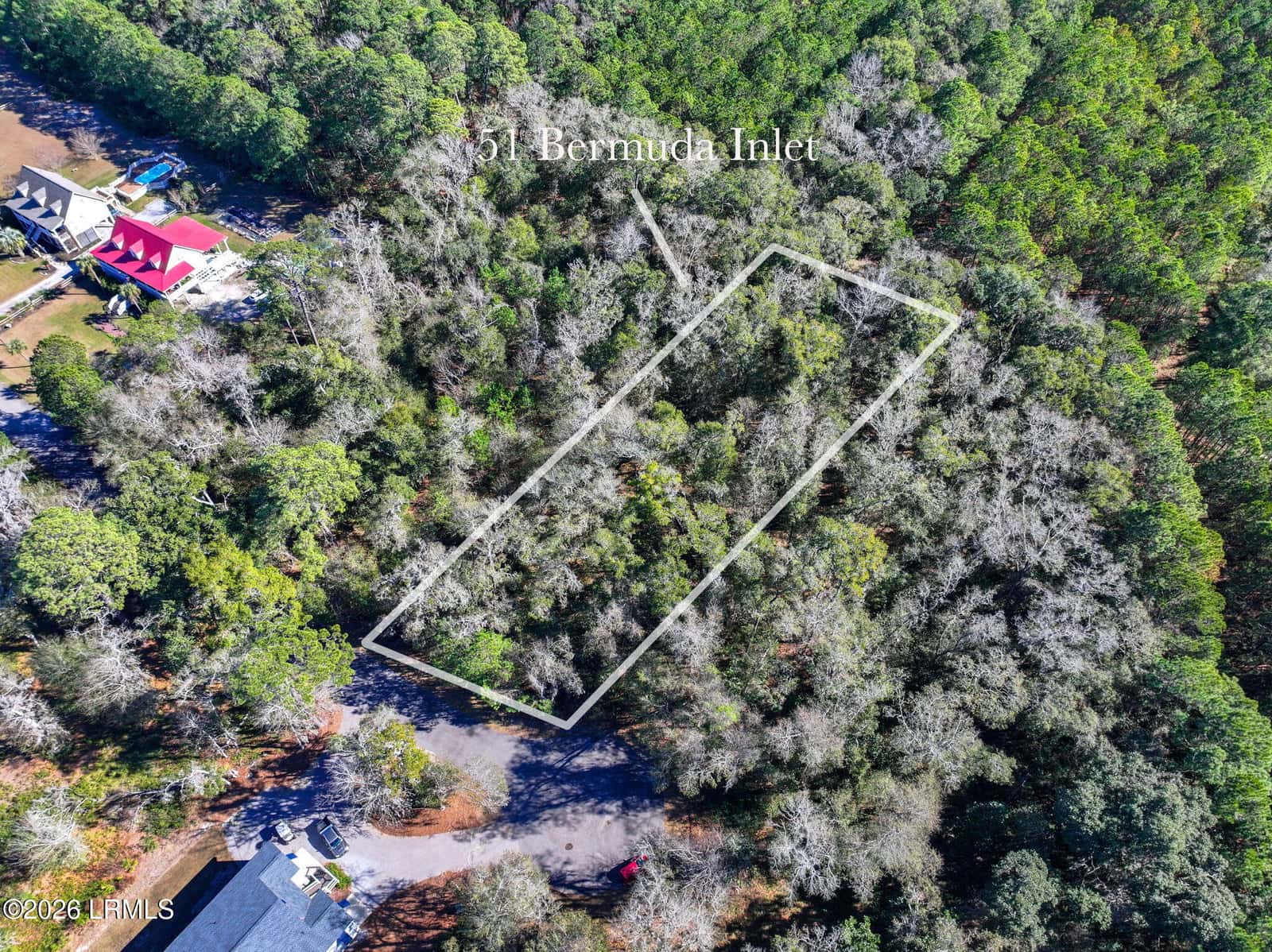 51 Bermuda Inlet Drive, St. Helena Island, SC 29920 — photo 7 of 23