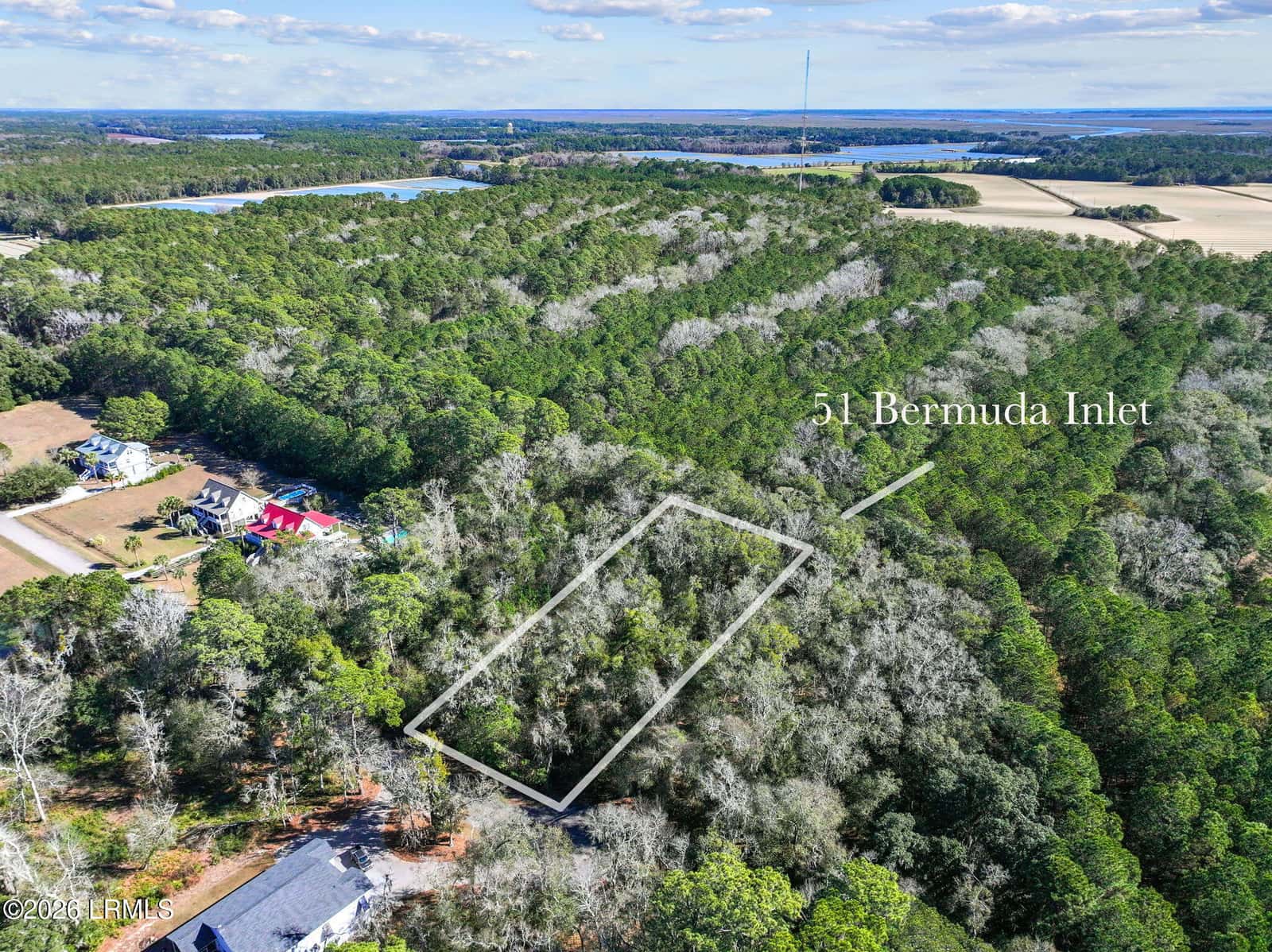 51 Bermuda Inlet Drive, St. Helena Island, SC 29920 — photo 8 of 23