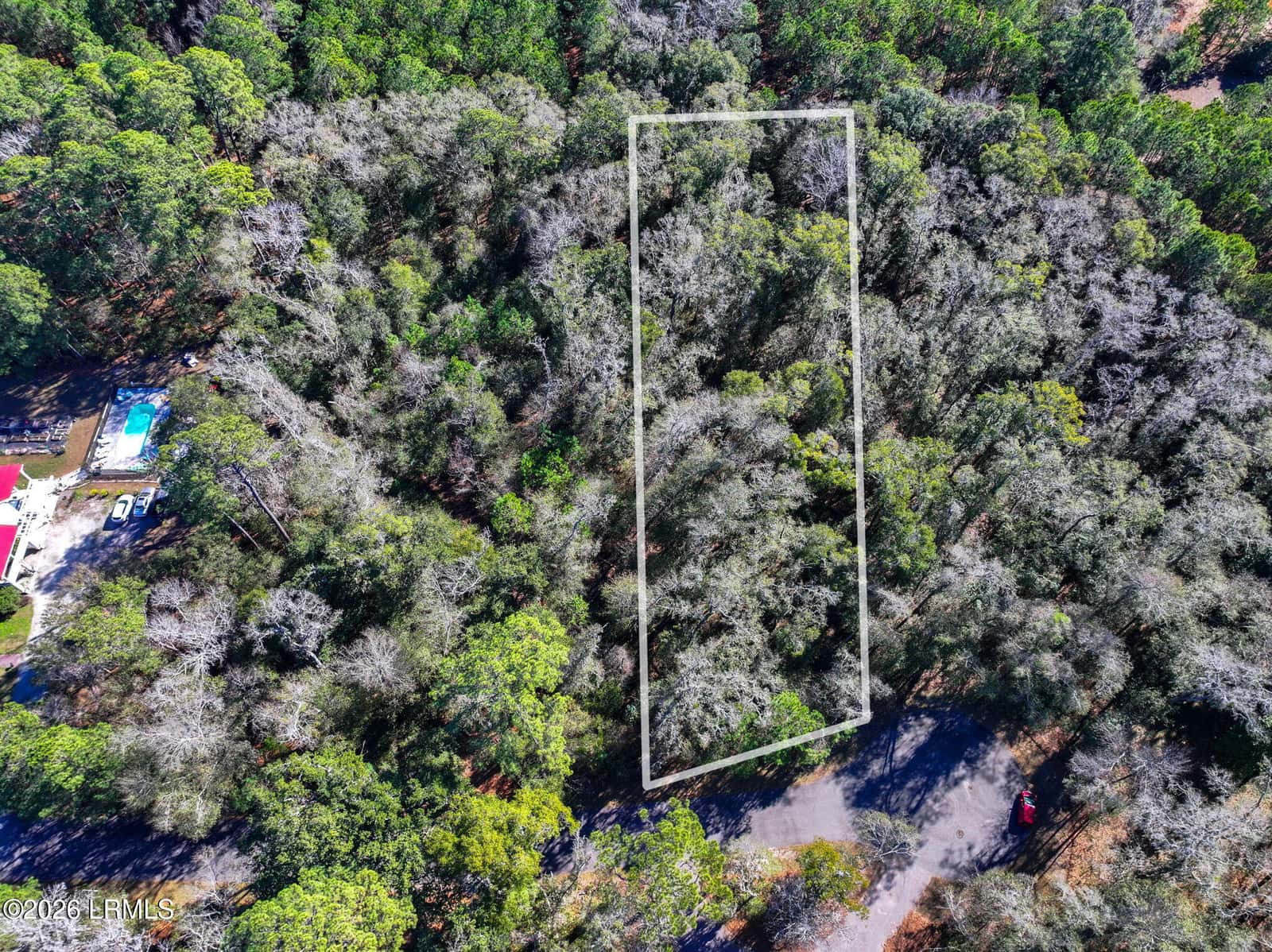 51 Bermuda Inlet Drive, St. Helena Island, SC 29920 — photo 12 of 23