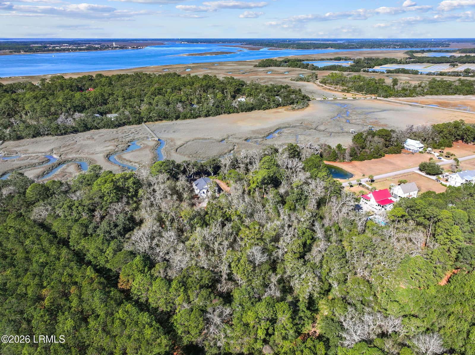 51 Bermuda Inlet Drive, St. Helena Island, SC 29920 — photo 15 of 23