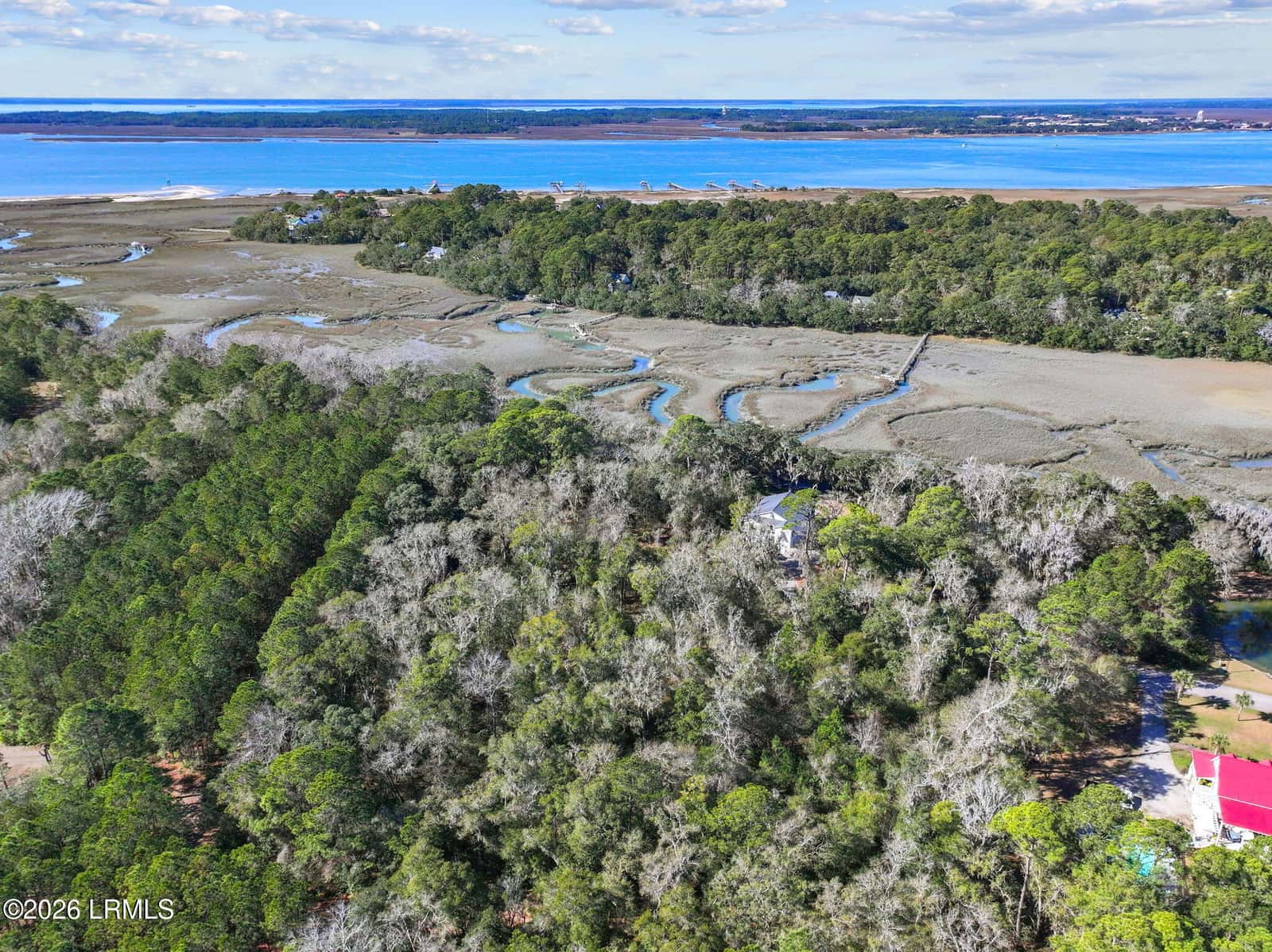 51 Bermuda Inlet Drive, St. Helena Island, SC 29920 — photo 16 of 23