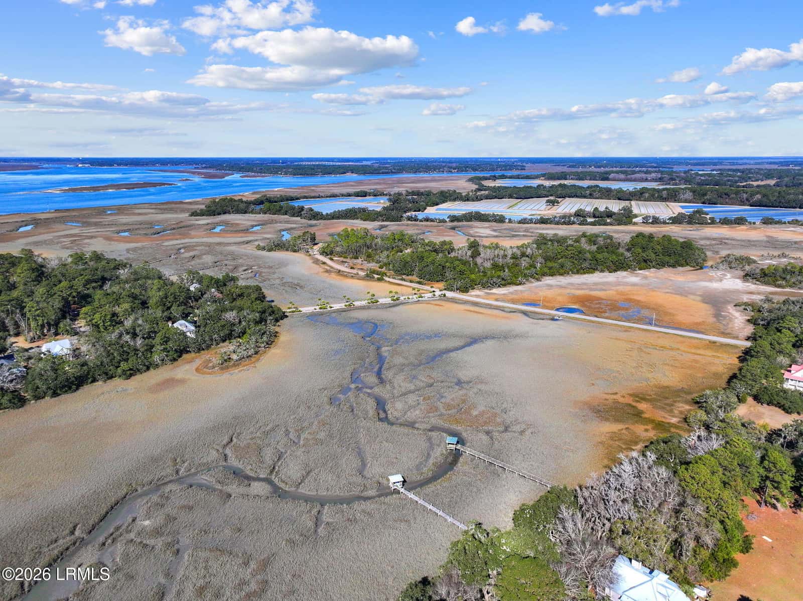 51 Bermuda Inlet Drive, St. Helena Island, SC 29920 — photo 17 of 23