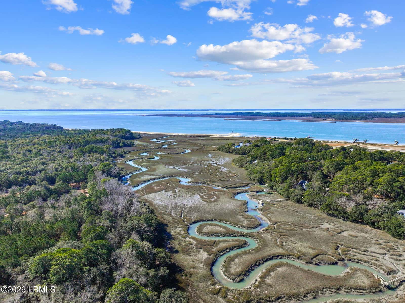 51 Bermuda Inlet Drive, St. Helena Island, SC 29920 — photo 18 of 23