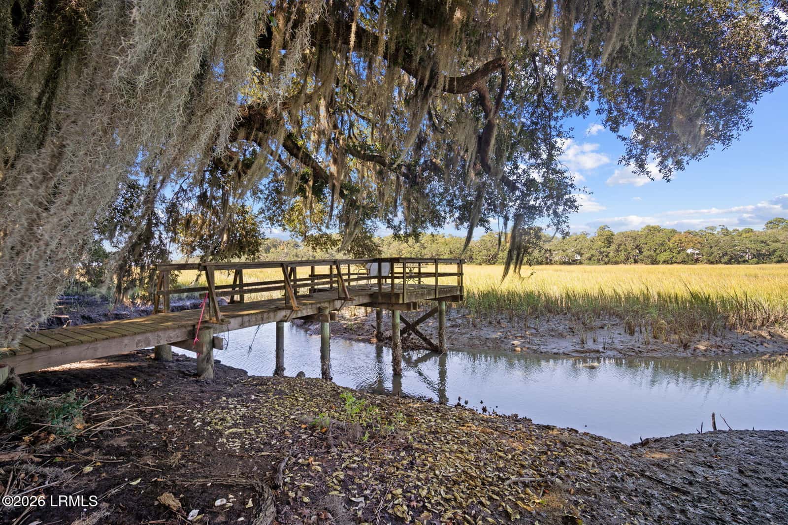 51 Bermuda Inlet Drive, St. Helena Island, SC 29920 — photo 21 of 23