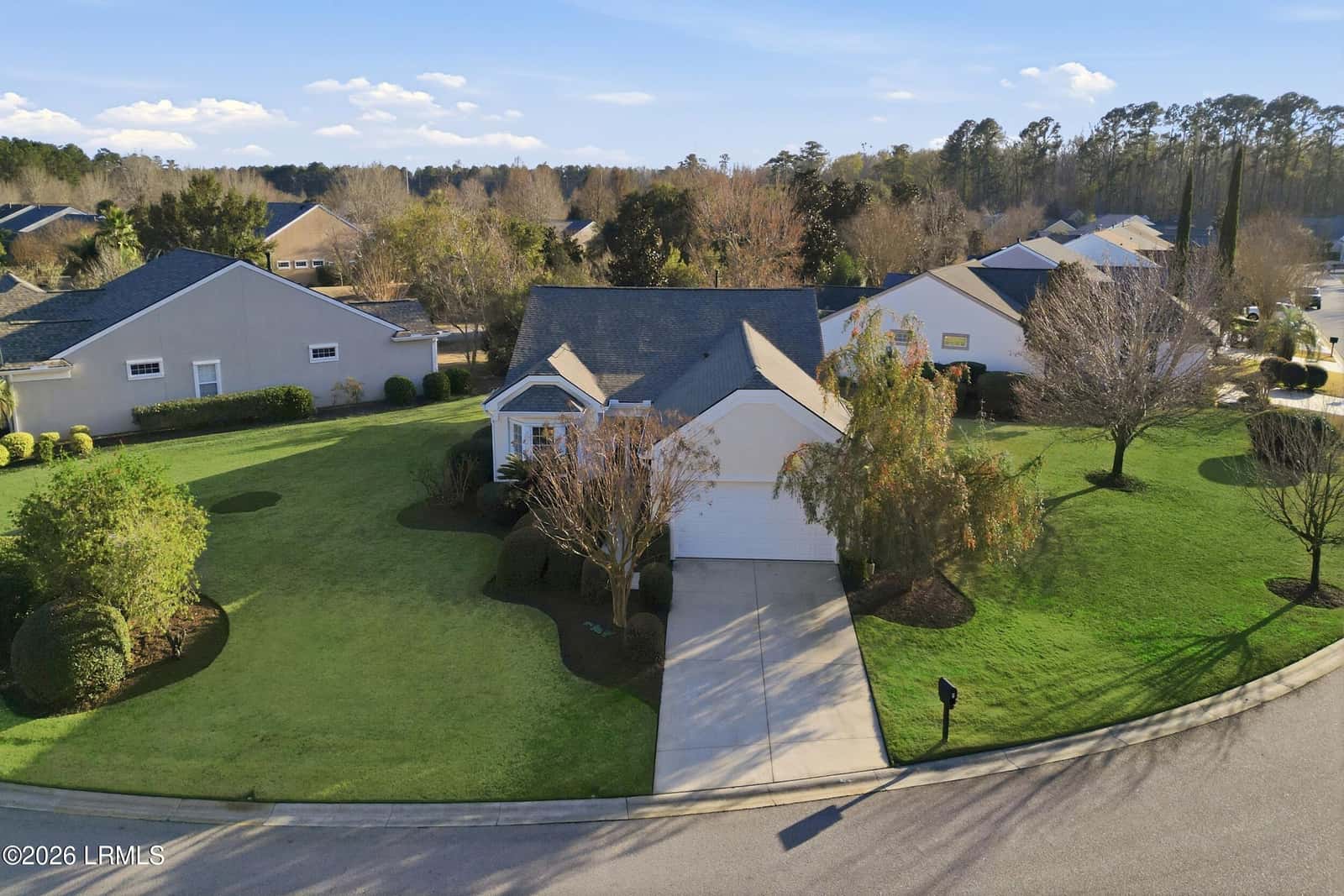 11 Candlelight Lane, Bluffton, SC 29909 — photo 1 of 45
