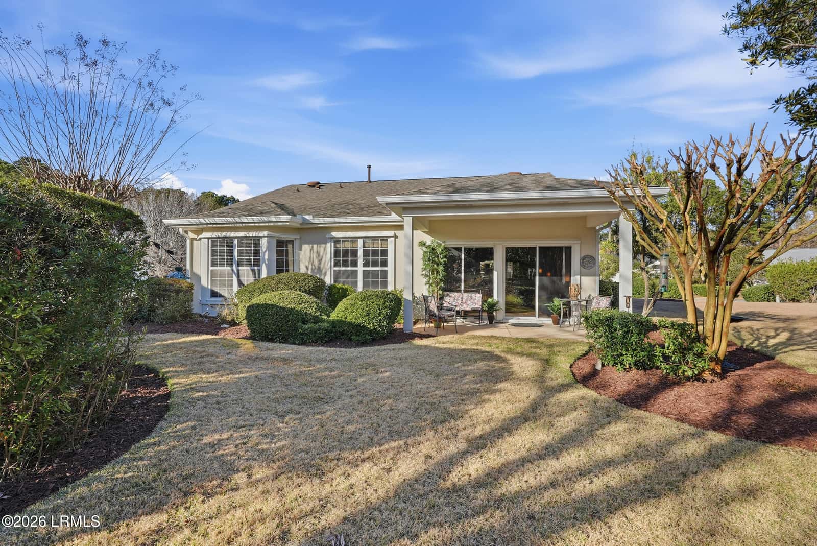 11 Candlelight Lane, Bluffton, SC 29909 — photo 36 of 45