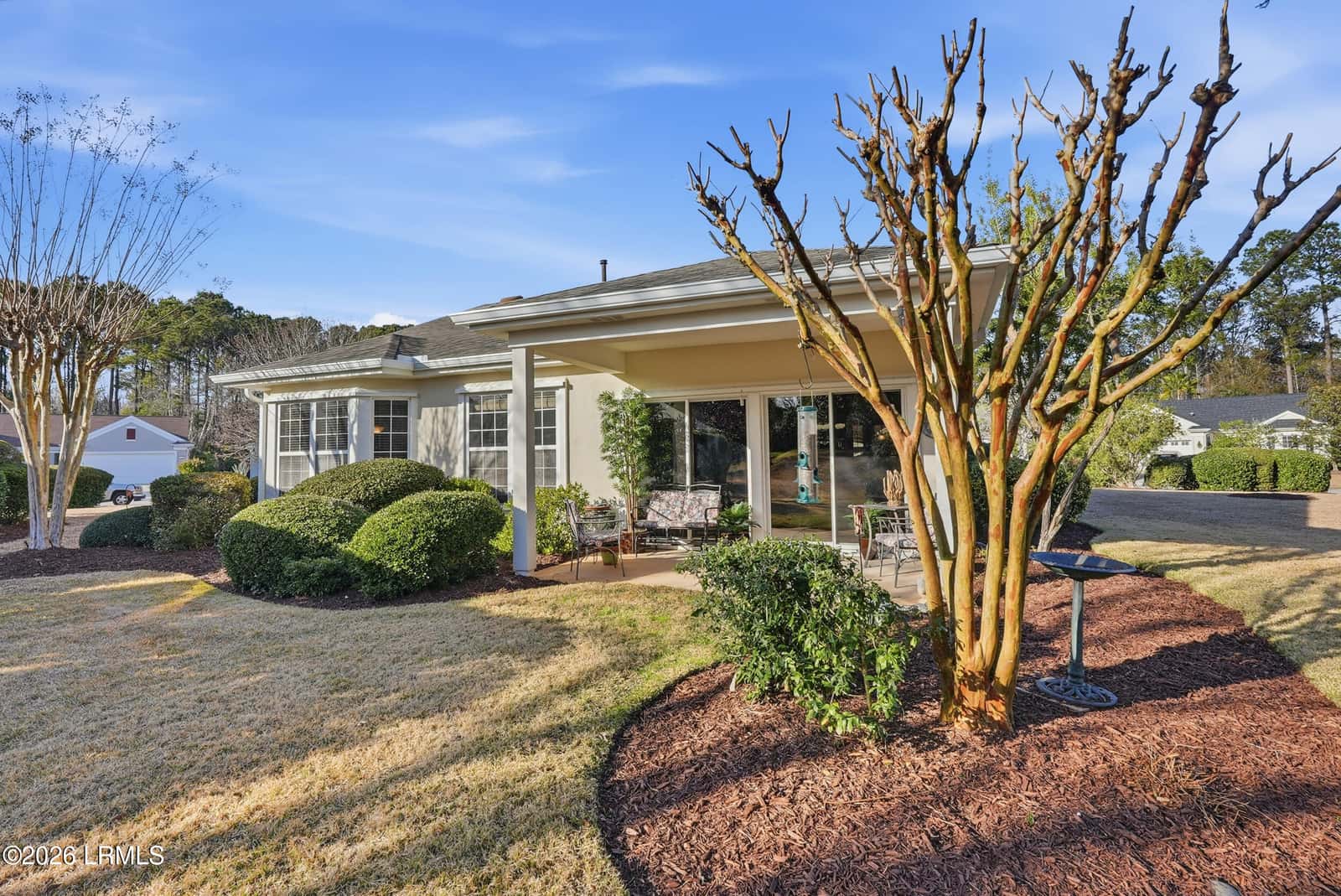 11 Candlelight Lane, Bluffton, SC 29909 — photo 37 of 45