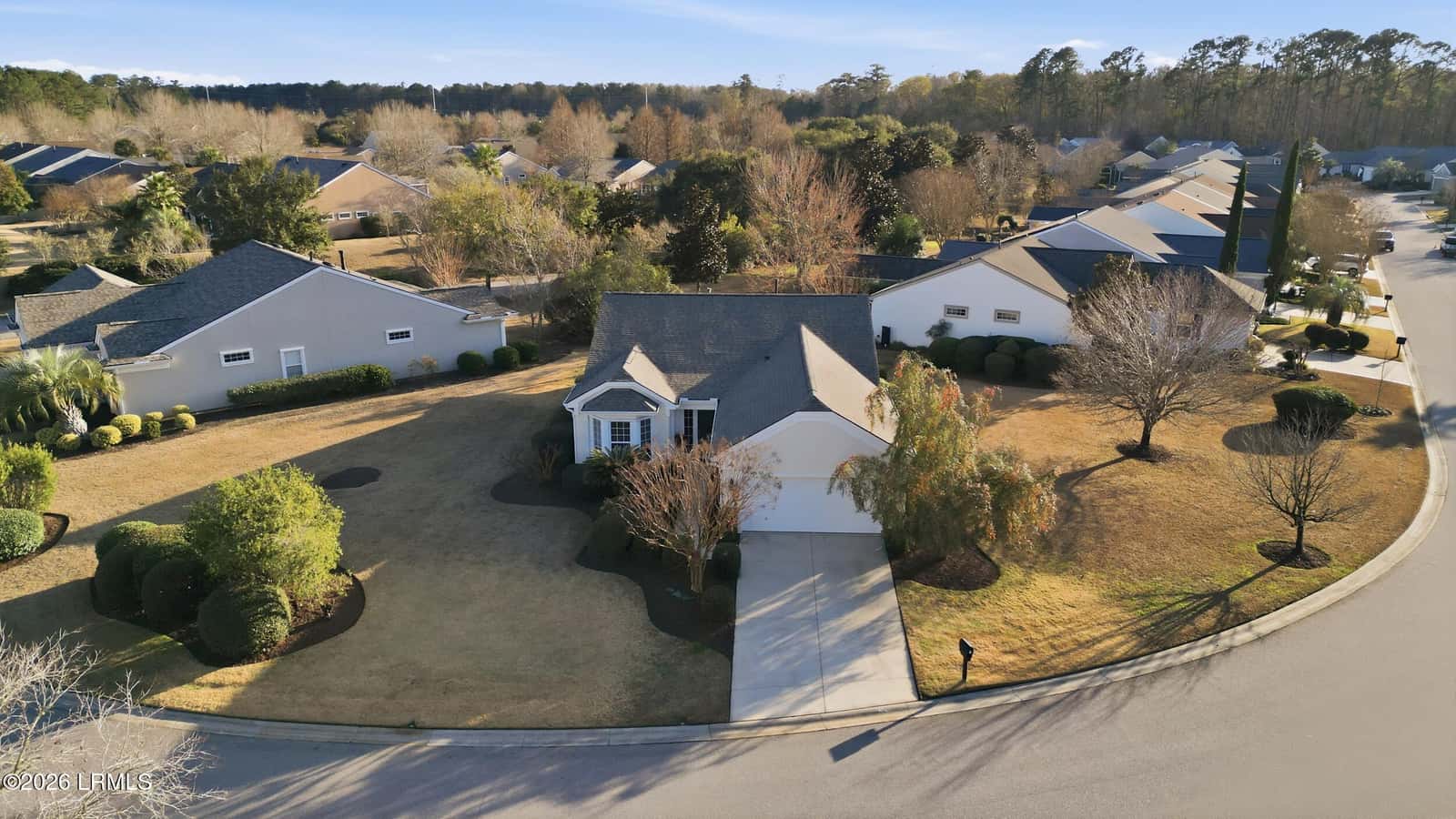 11 Candlelight Lane, Bluffton, SC 29909 — photo 41 of 45