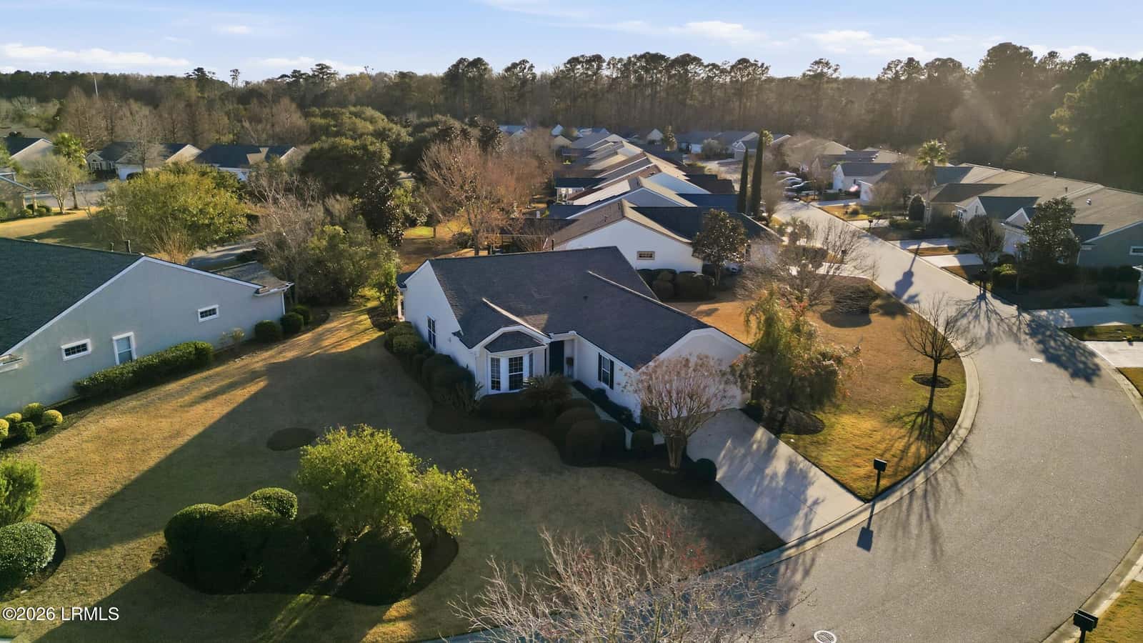 11 Candlelight Lane, Bluffton, SC 29909 — photo 42 of 45