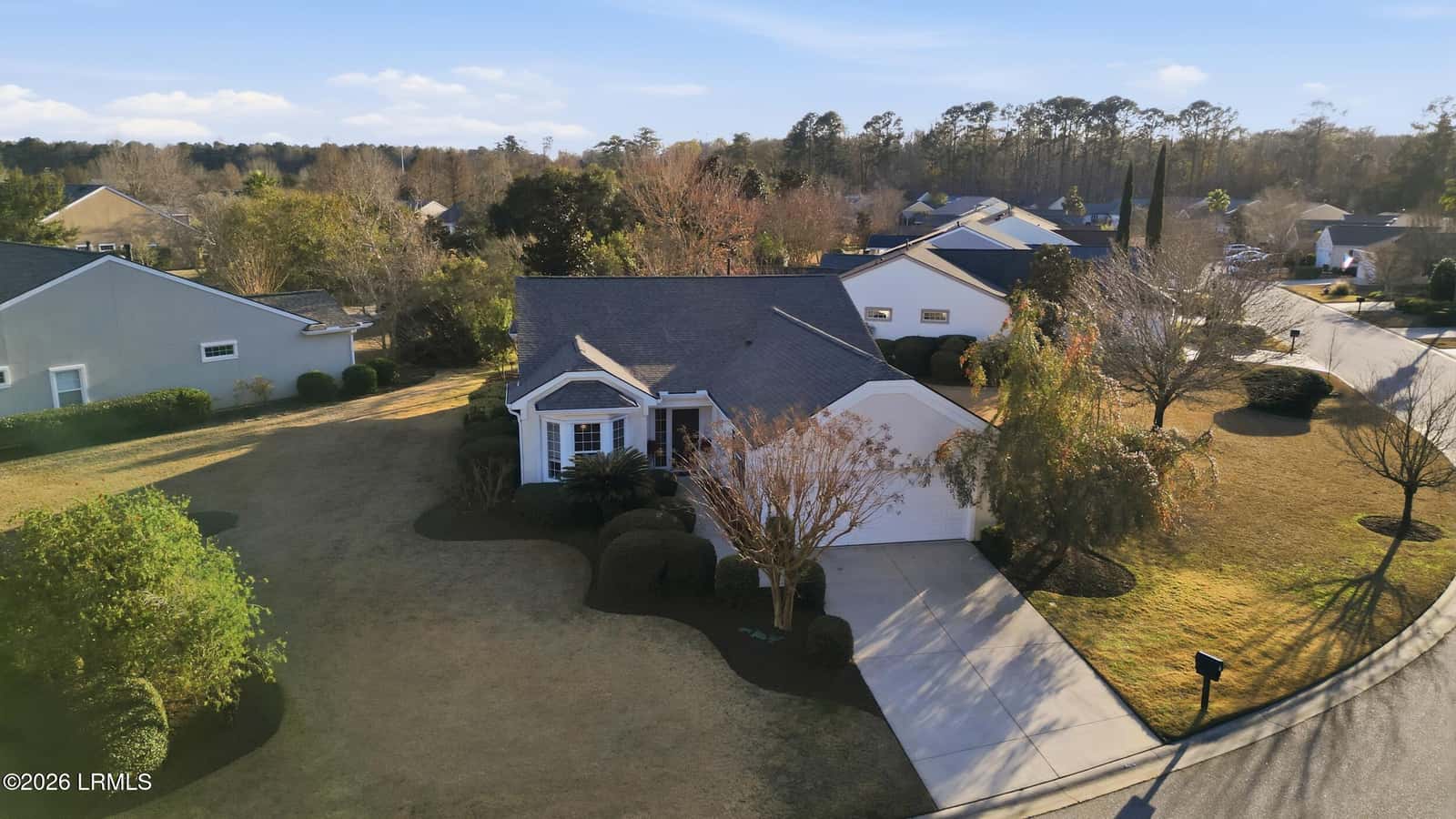 11 Candlelight Lane, Bluffton, SC 29909 — photo 43 of 45