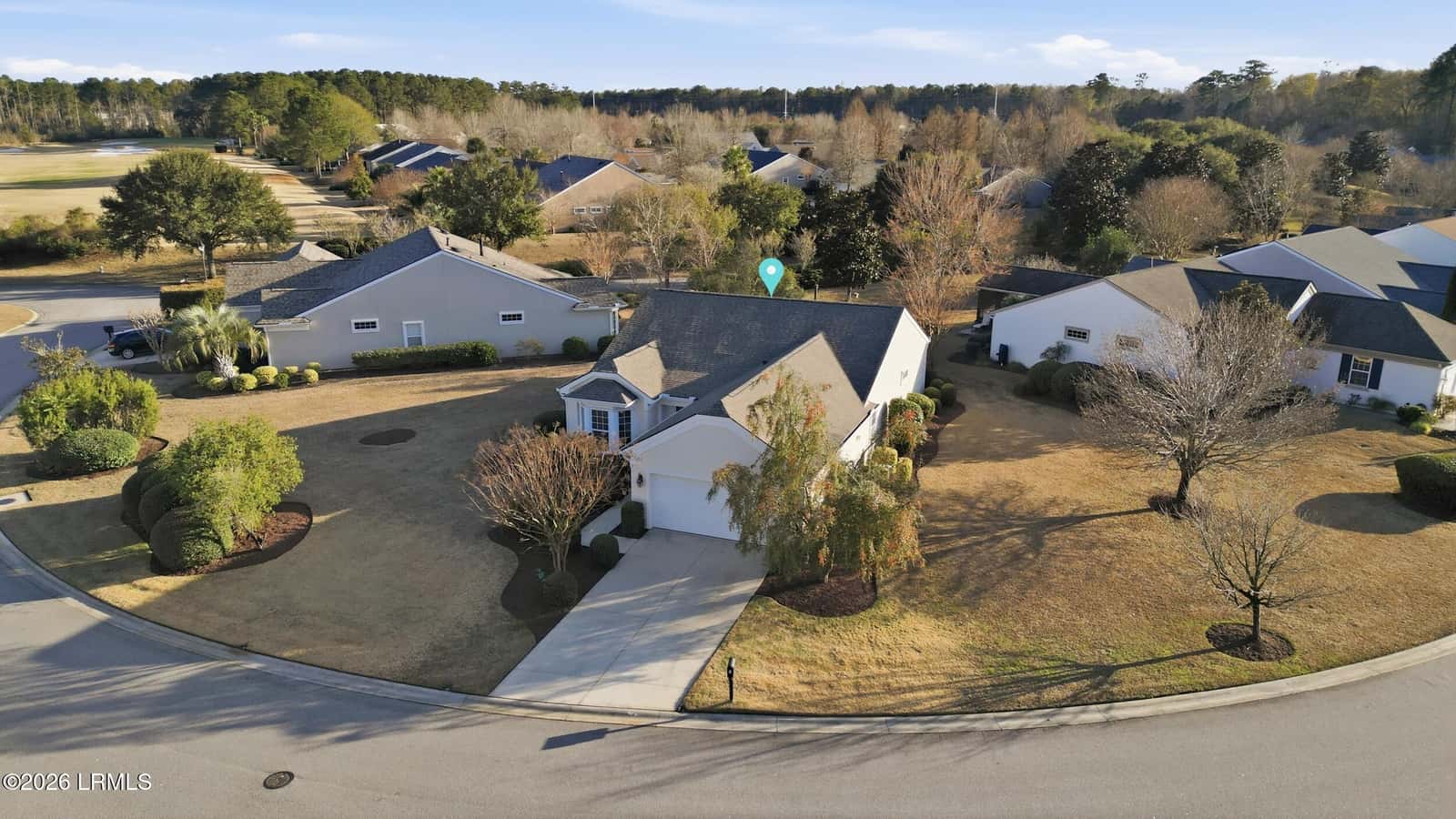 11 Candlelight Lane, Bluffton, SC 29909 — photo 44 of 45