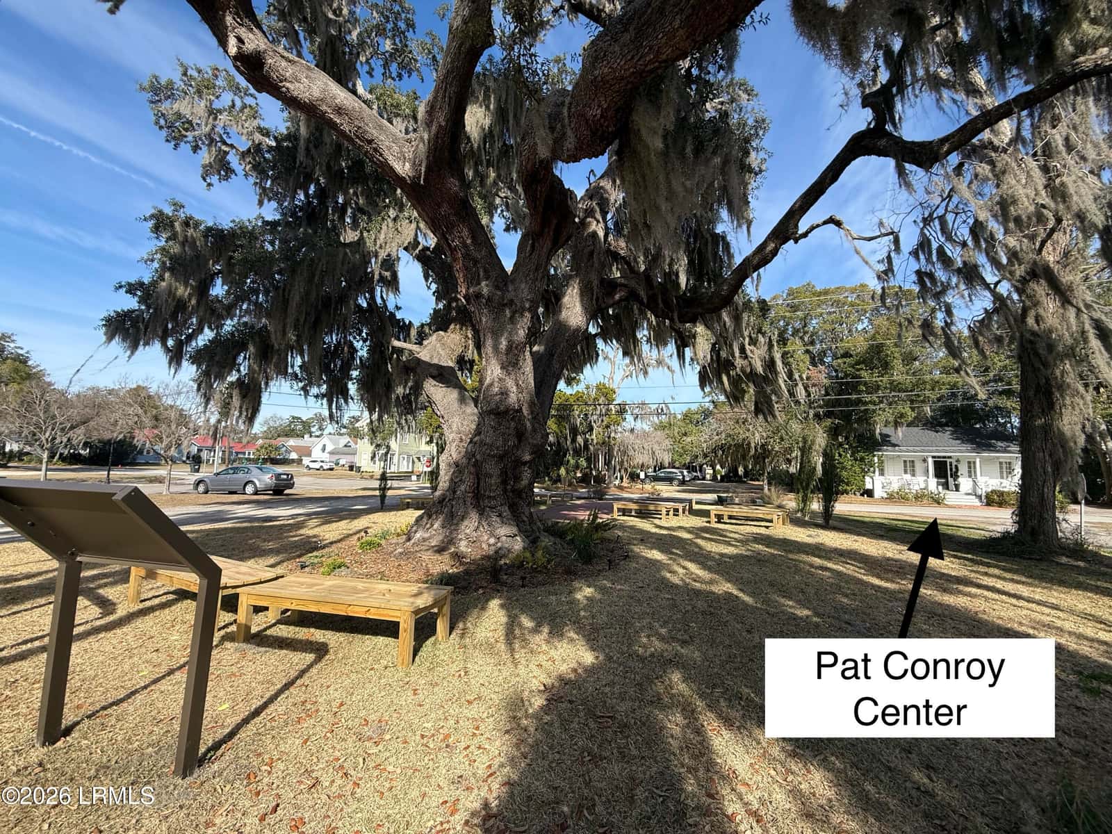 1604 King Street, Beaufort, SC 29902 — photo 14 of 17