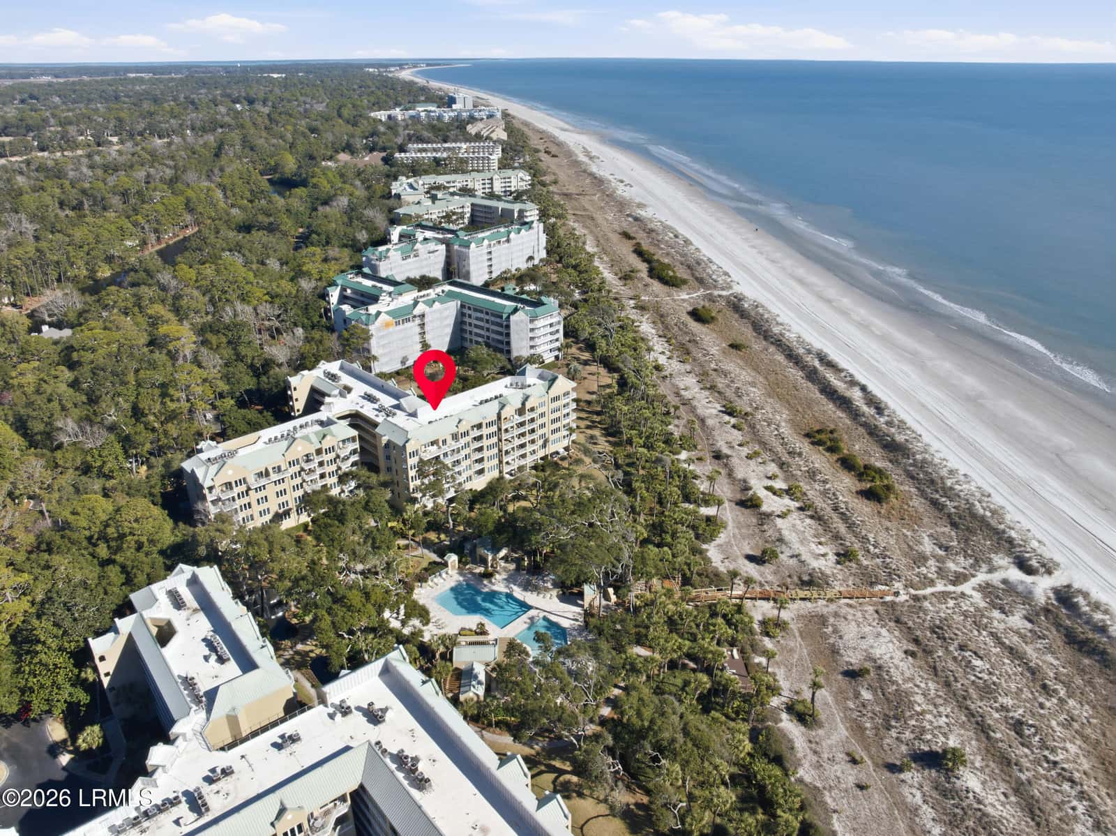 63 Ocean Lane 2315, Hilton Head Island, SC 29928 — photo 3 of 41