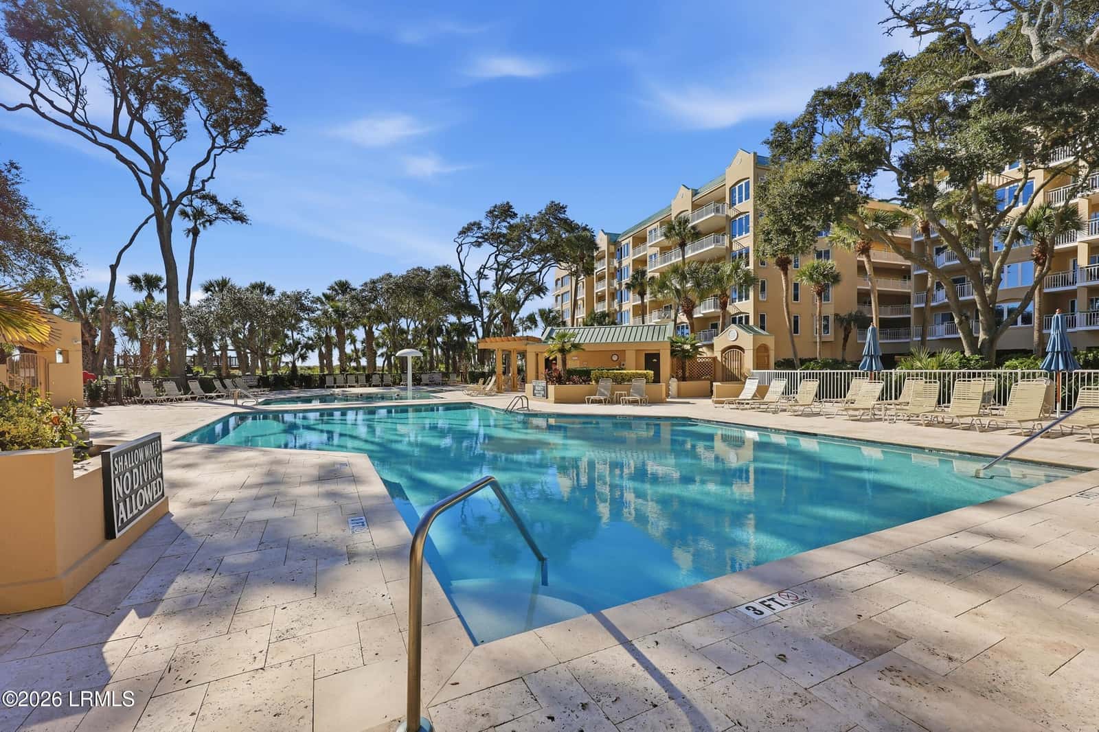 63 Ocean Lane 2315, Hilton Head Island, SC 29928 — photo 28 of 41