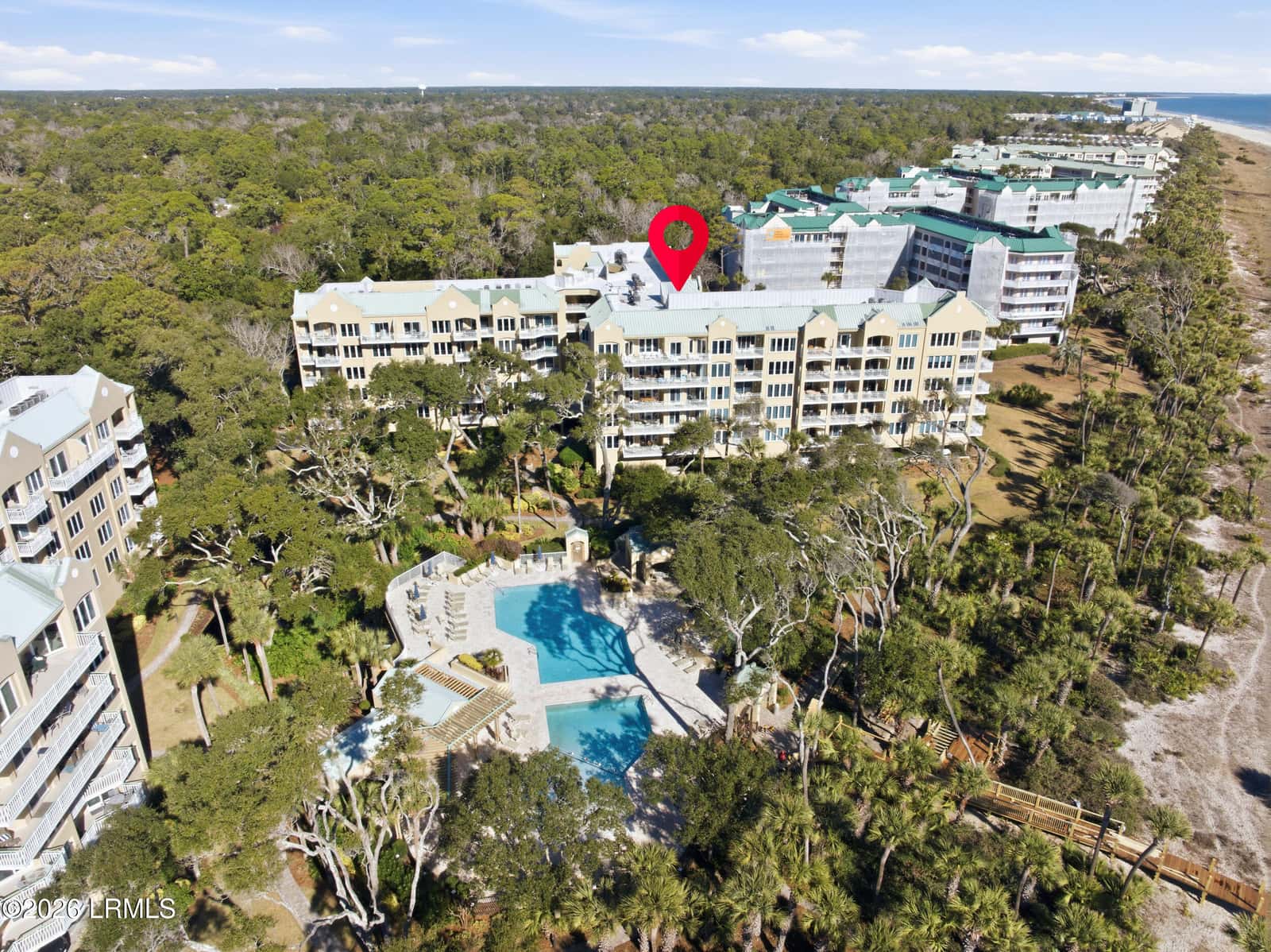 63 Ocean Lane 2315, Hilton Head Island, SC 29928 — photo 33 of 41