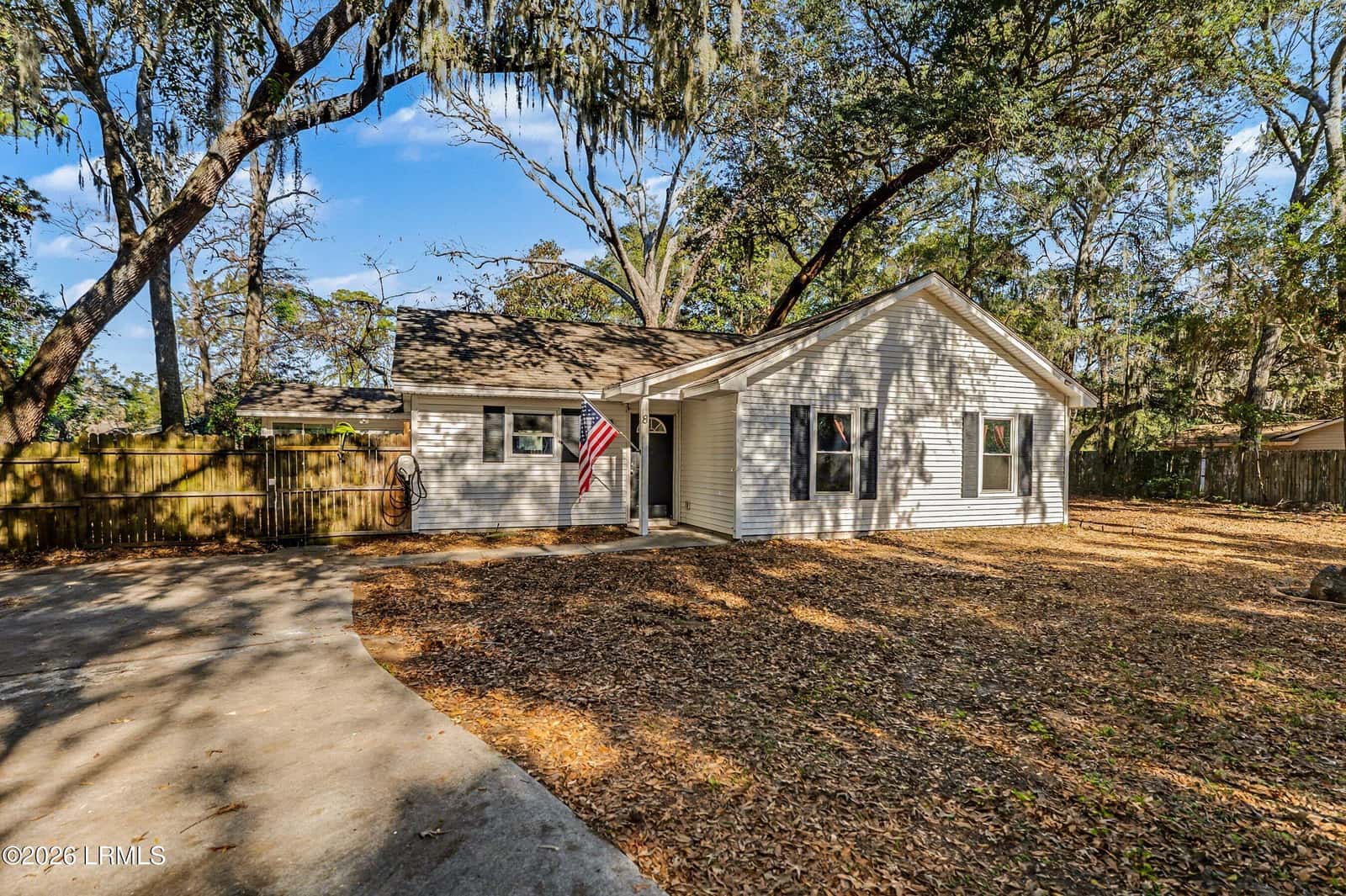 8 Factory Creek Road, Beaufort, SC 29907 — photo 1 of 47