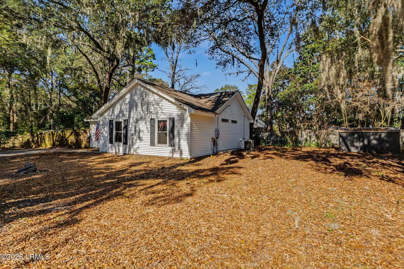 8 Factory Creek Road, Beaufort, SC 29907 — photo 31 of 47