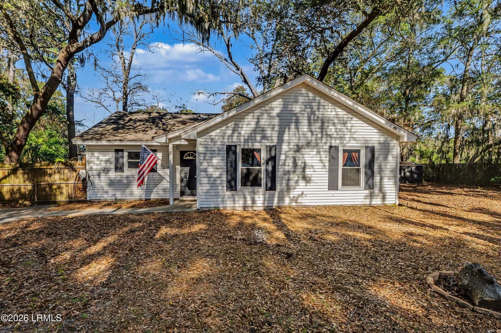8 Factory Creek Road, Beaufort, SC 29907 — photo 32 of 47