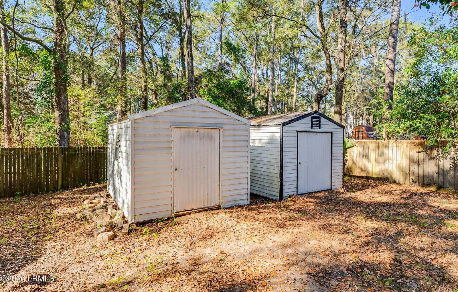8 Factory Creek Road, Beaufort, SC 29907 — photo 36 of 47