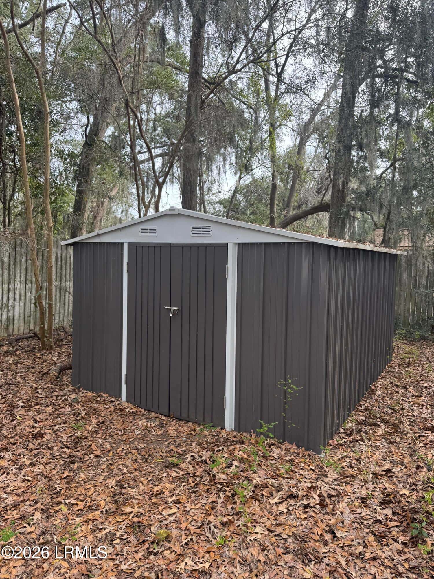 8 Factory Creek Road, Beaufort, SC 29907 — photo 41 of 47