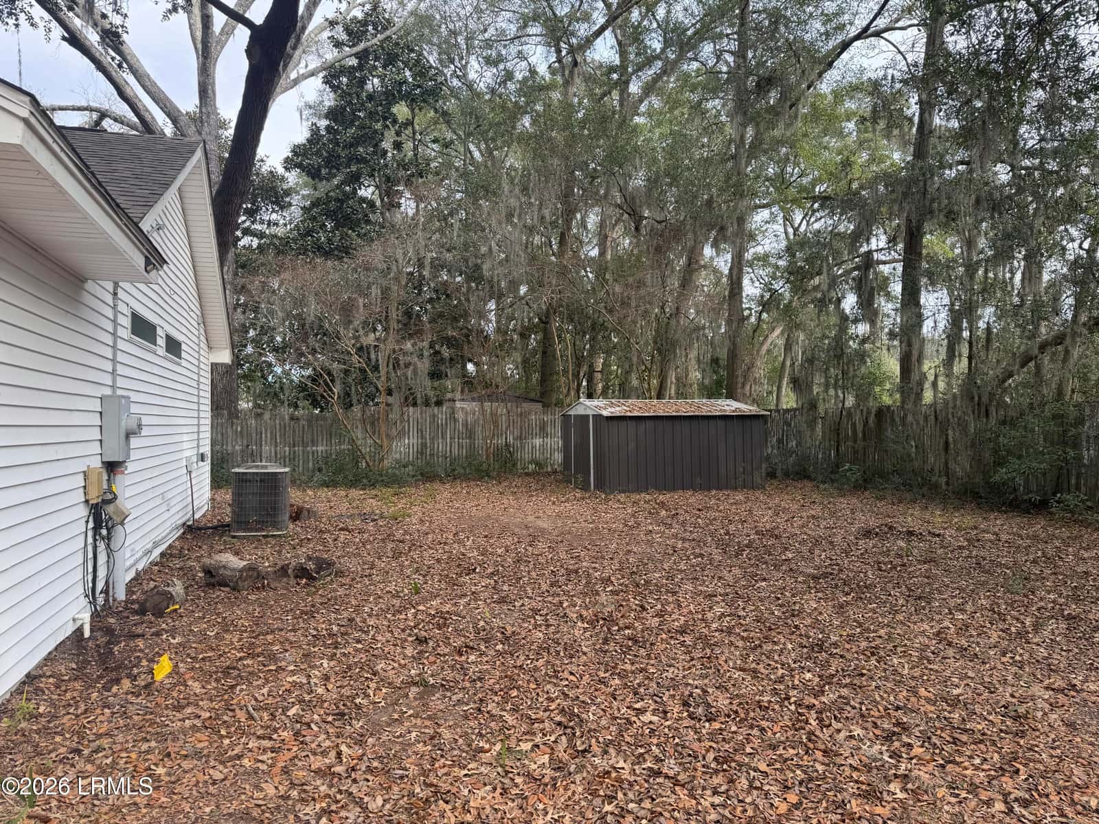 8 Factory Creek Road, Beaufort, SC 29907 — photo 44 of 47