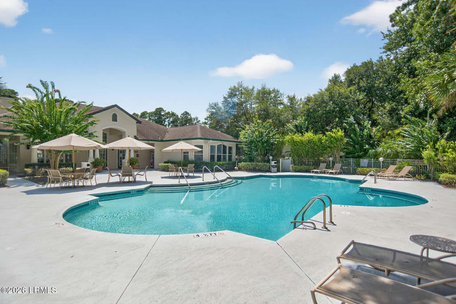 897 Fording Island Road 2001, Bluffton, SC 29910 — photo 18 of 24