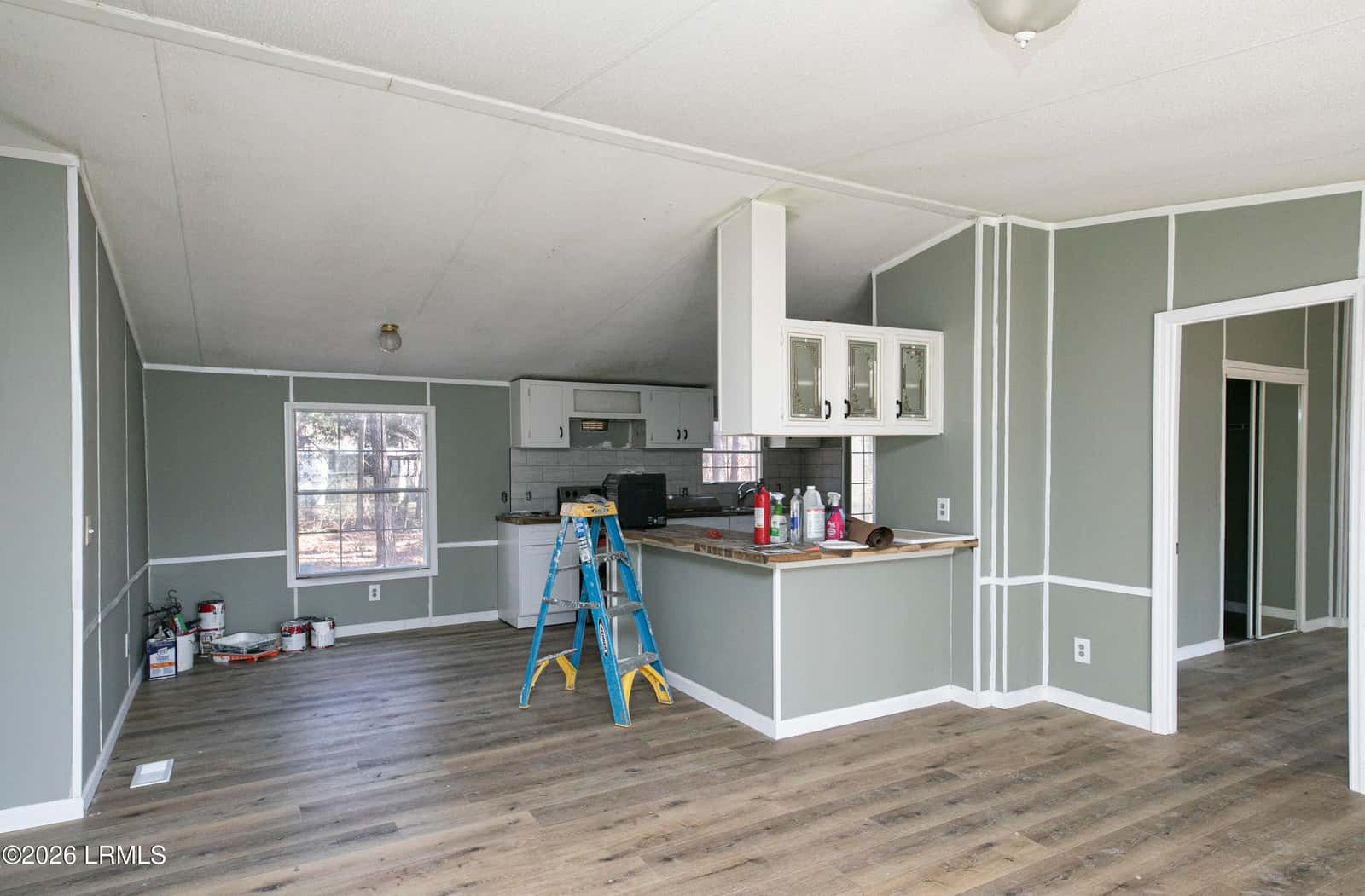 677 Trask Parkway, Seabrook, SC 29940 — photo 4 of 14