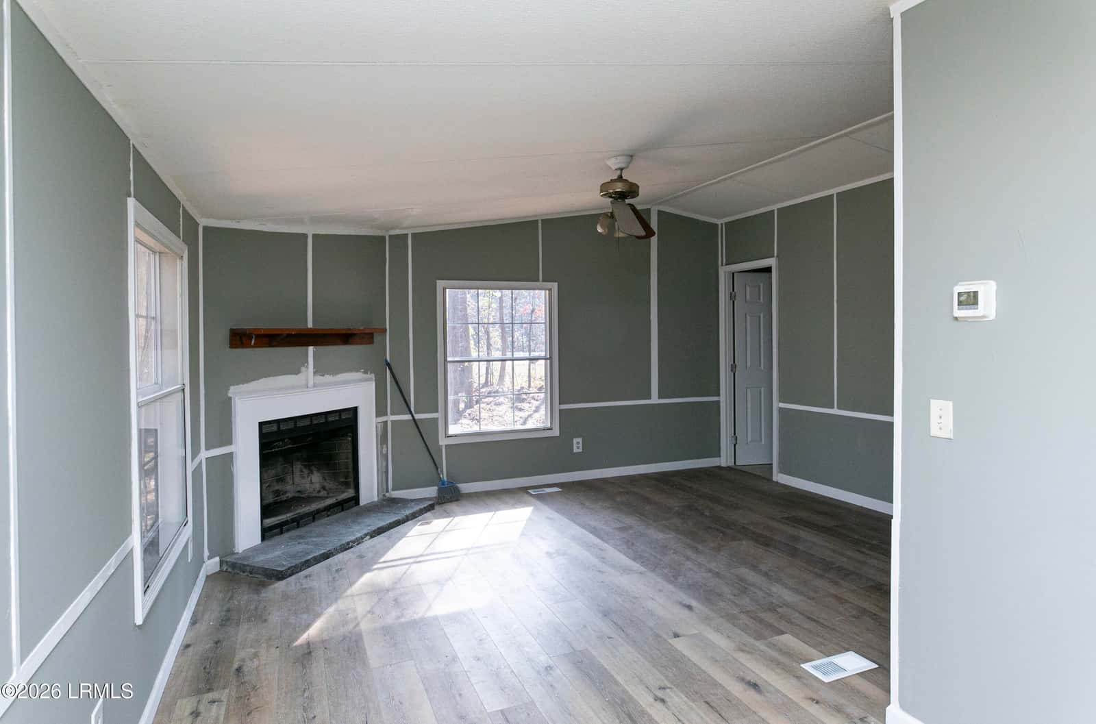 677 Trask Parkway, Seabrook, SC 29940 — photo 10 of 14