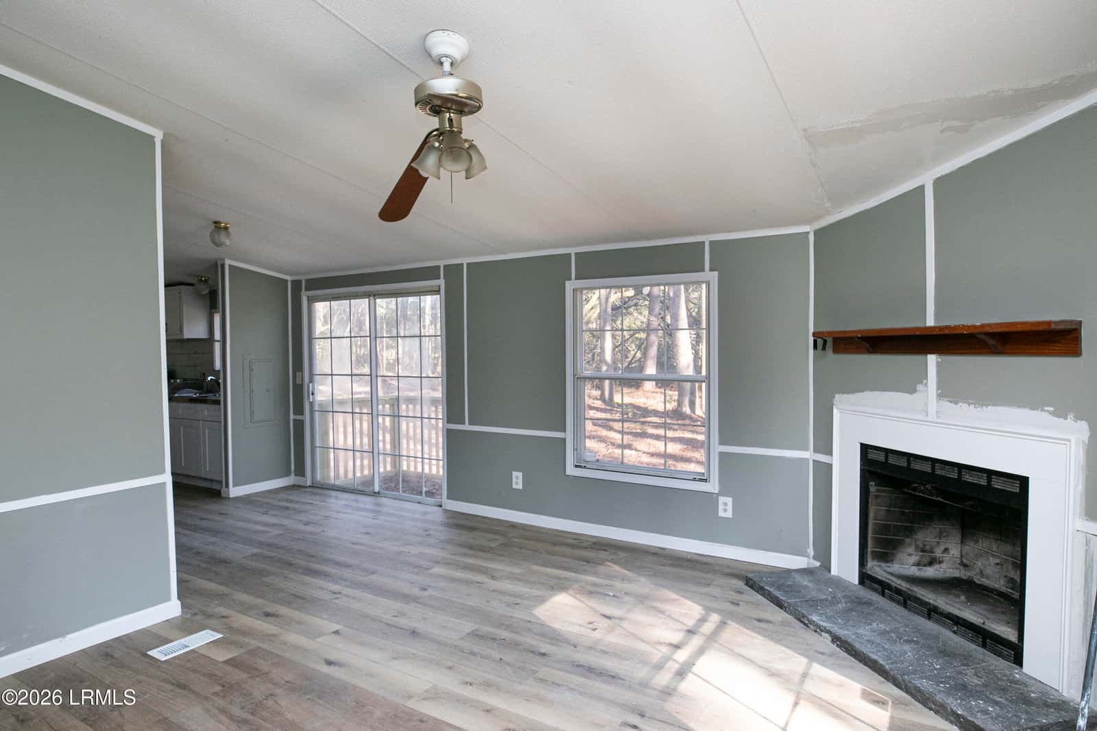 677 Trask Parkway, Seabrook, SC 29940 — photo 11 of 14