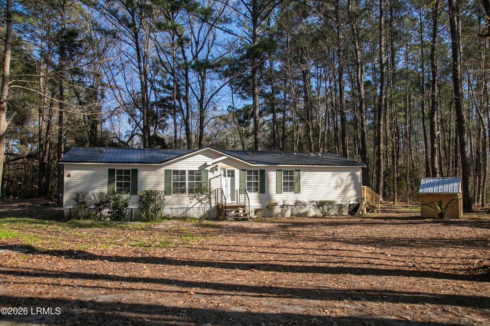 677 Trask Parkway, Seabrook, SC 29940 — photo 1 of 14