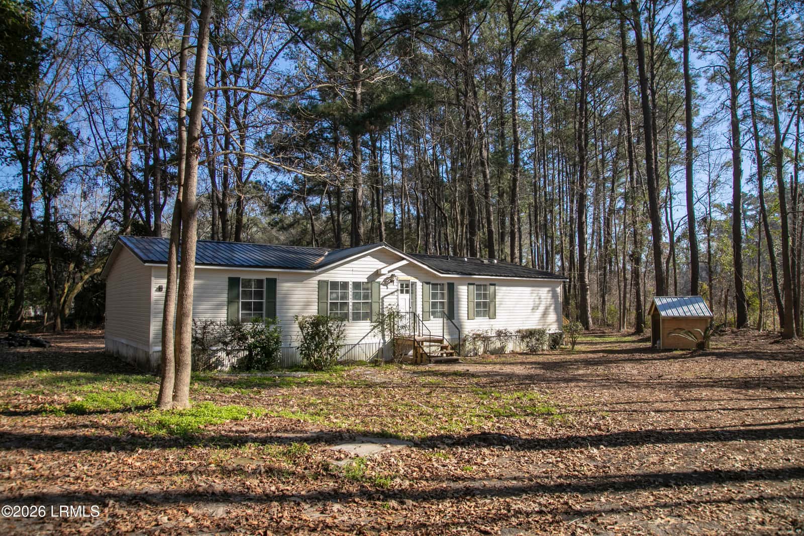 677 Trask Parkway, Seabrook, SC 29940 — photo 2 of 14