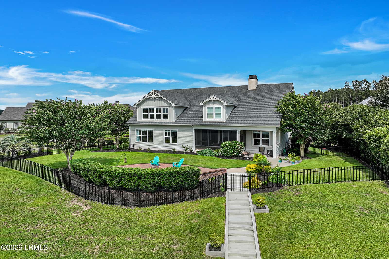 7 Reflection Point, Bluffton, SC 29910 — photo 50 of 57