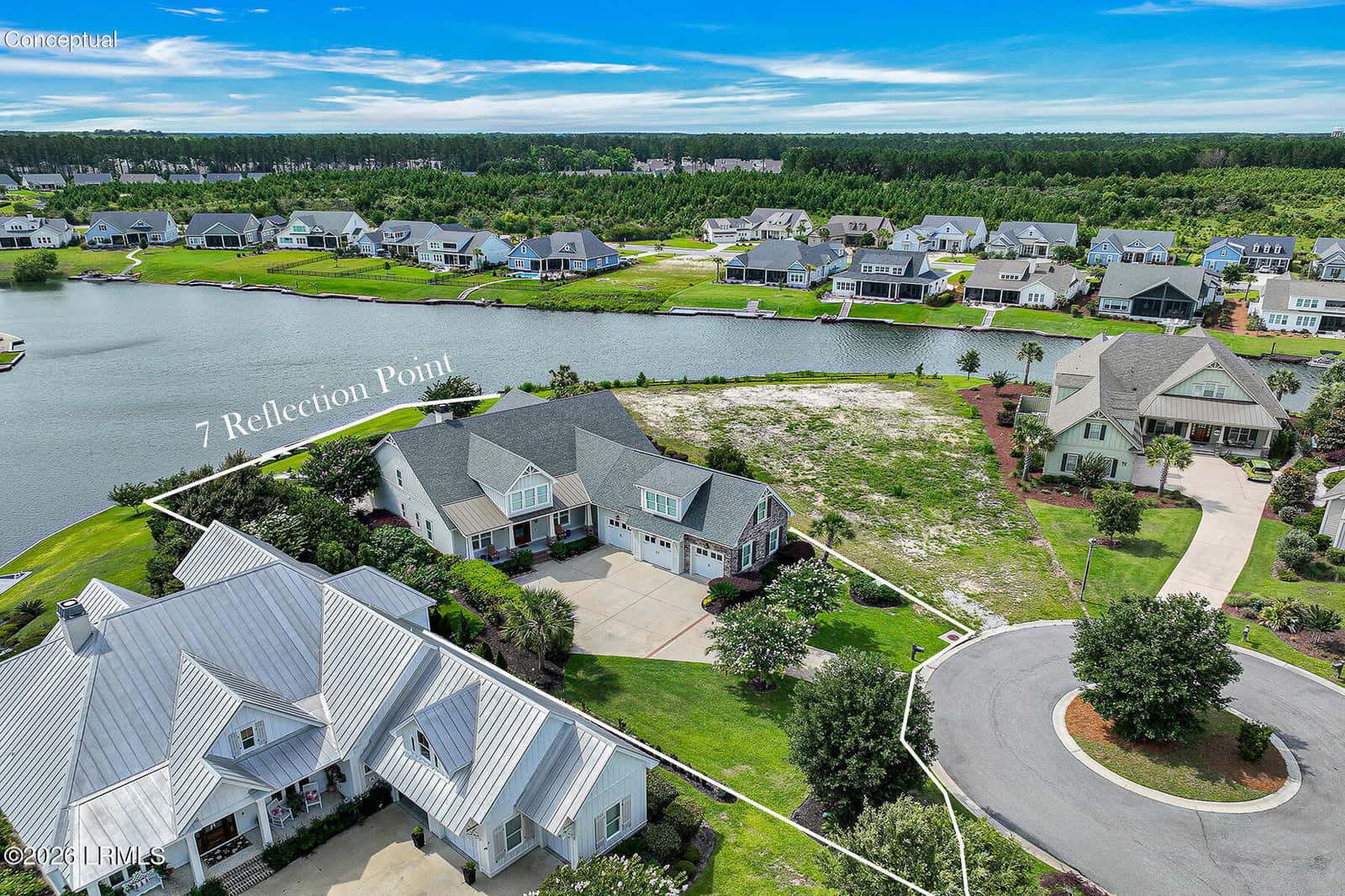 7 Reflection Point, Bluffton, SC 29910 — photo 57 of 57